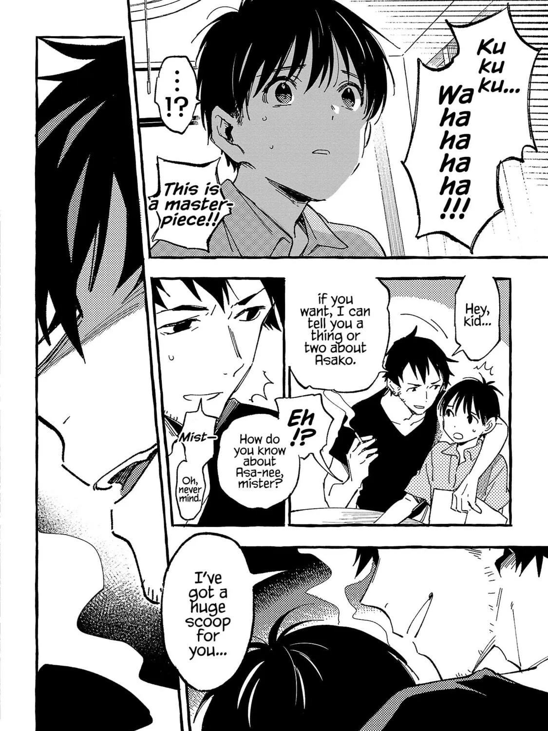 Read Asako chapter 24 image 38 on Lezhin