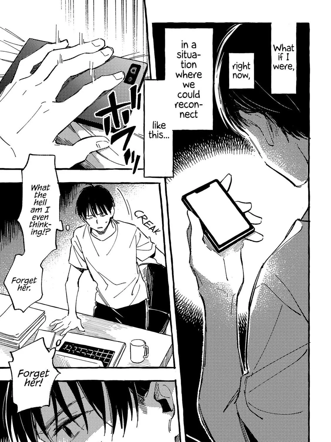 Read Asako chapter 24 image 4 on Lezhin