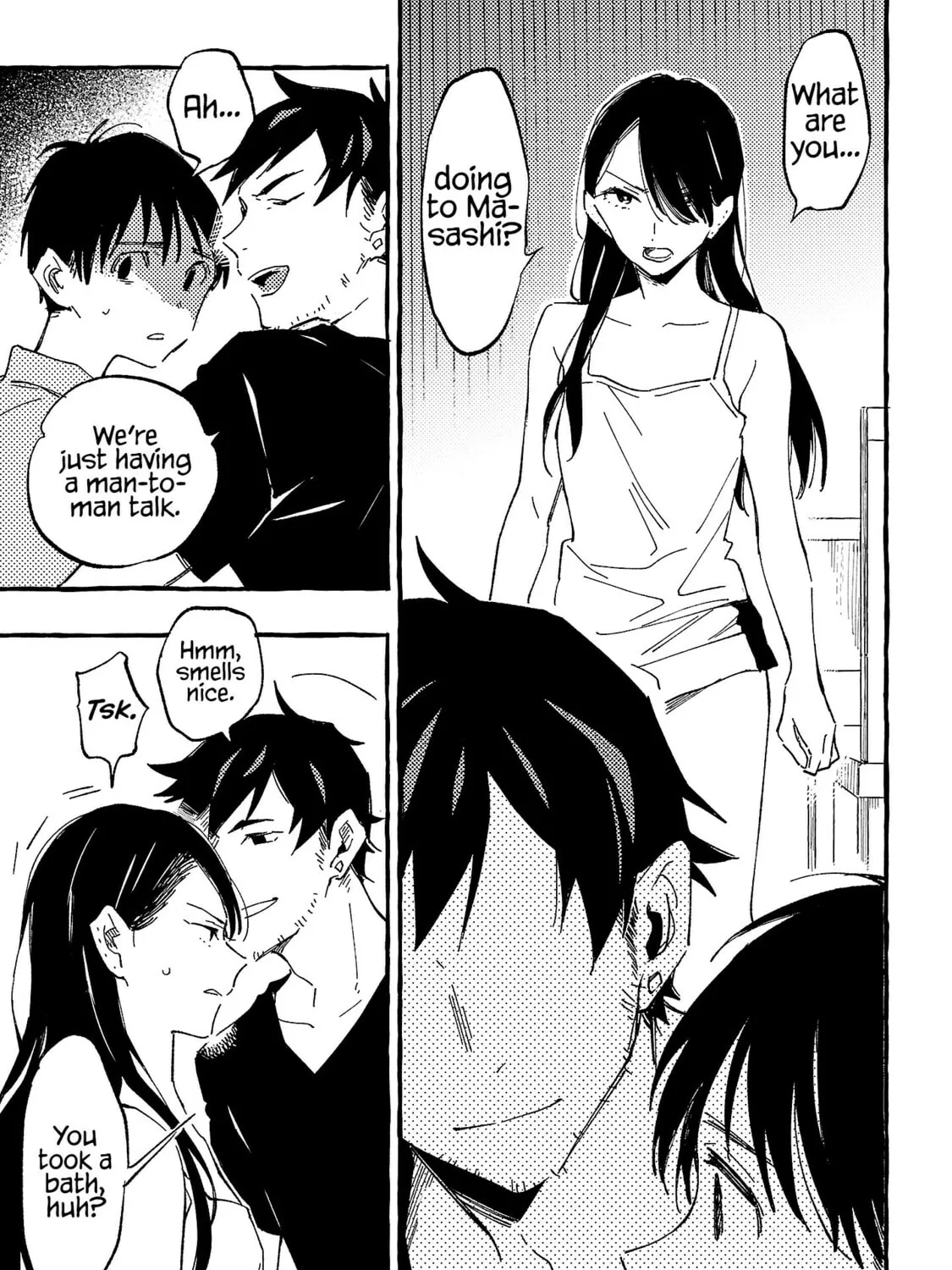 Read Asako chapter 24 image 44 on Lezhin