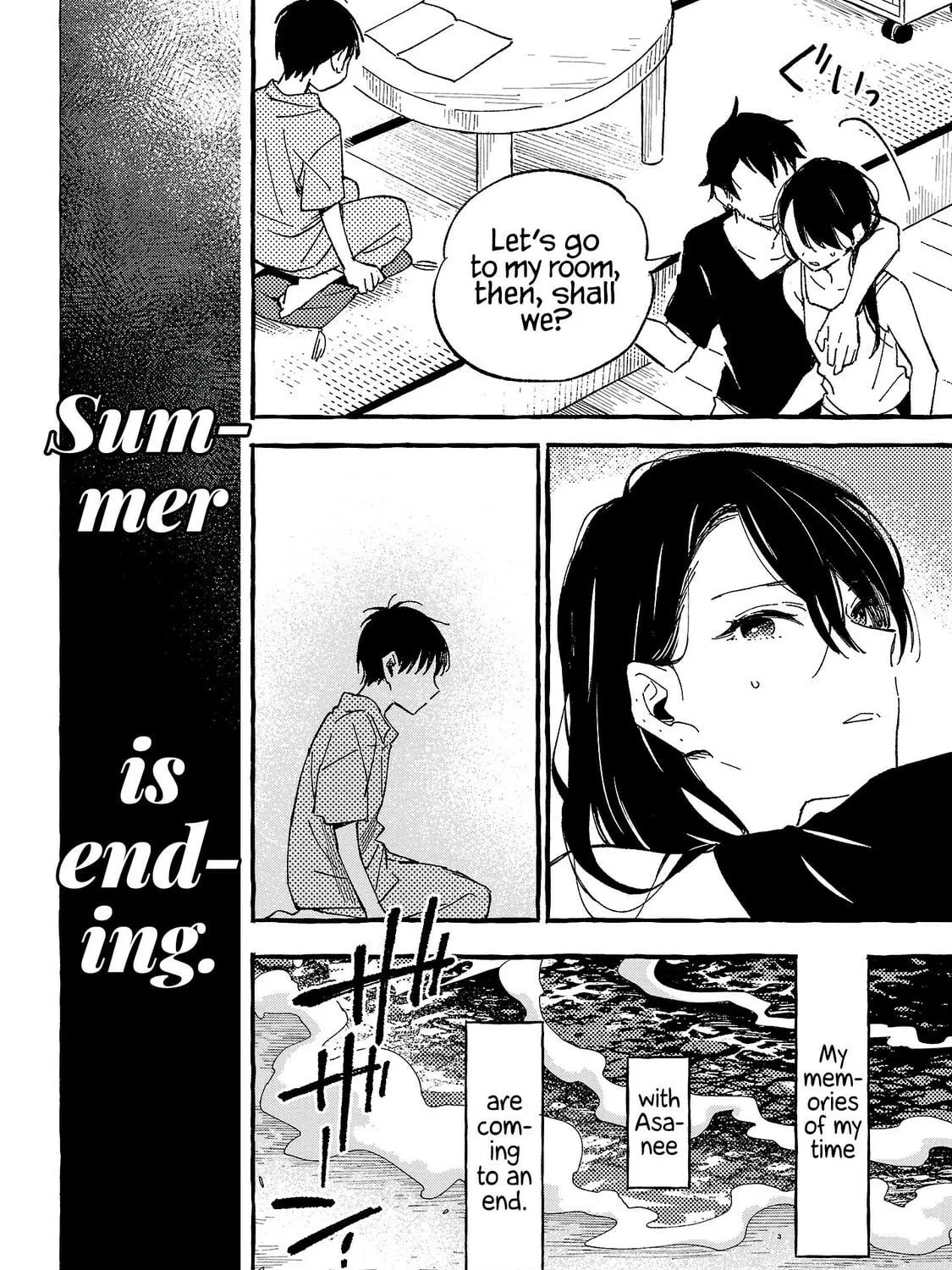 Read Asako chapter 24 image 46 on Lezhin