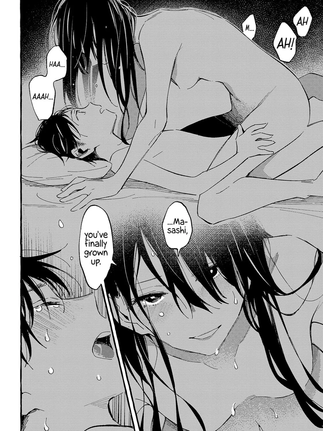 Read Asako chapter 24 image 50 on Lezhin