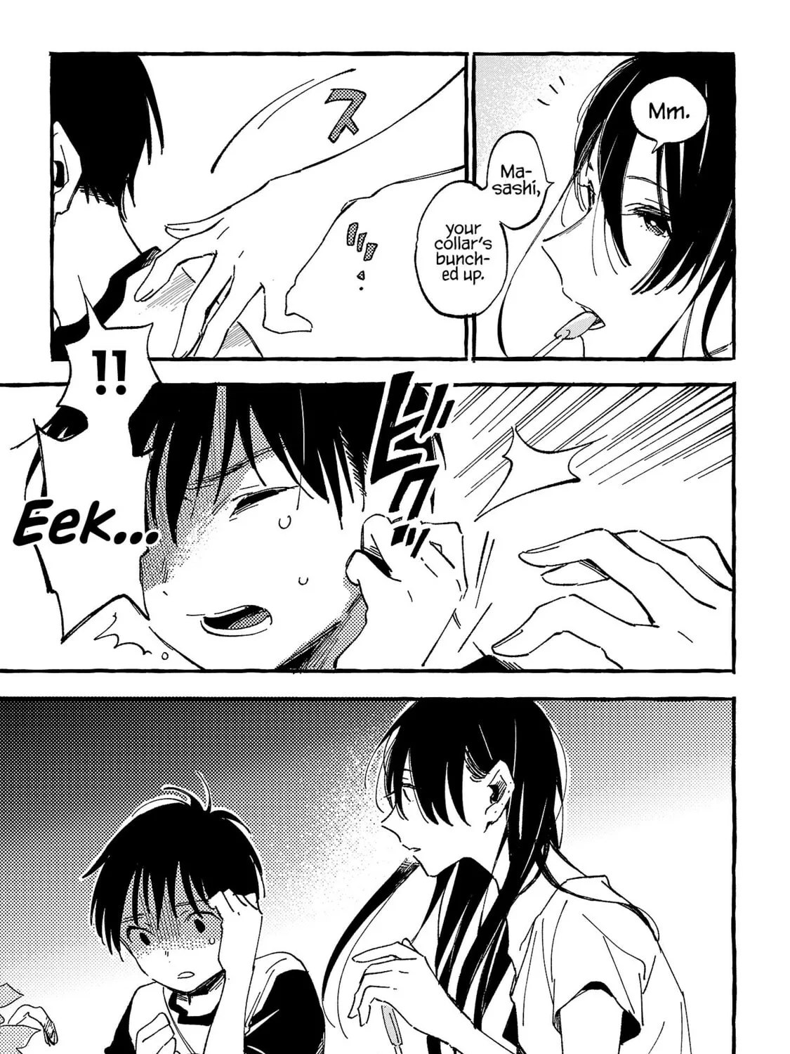 Read Asako chapter 24 image 60 on Lezhin