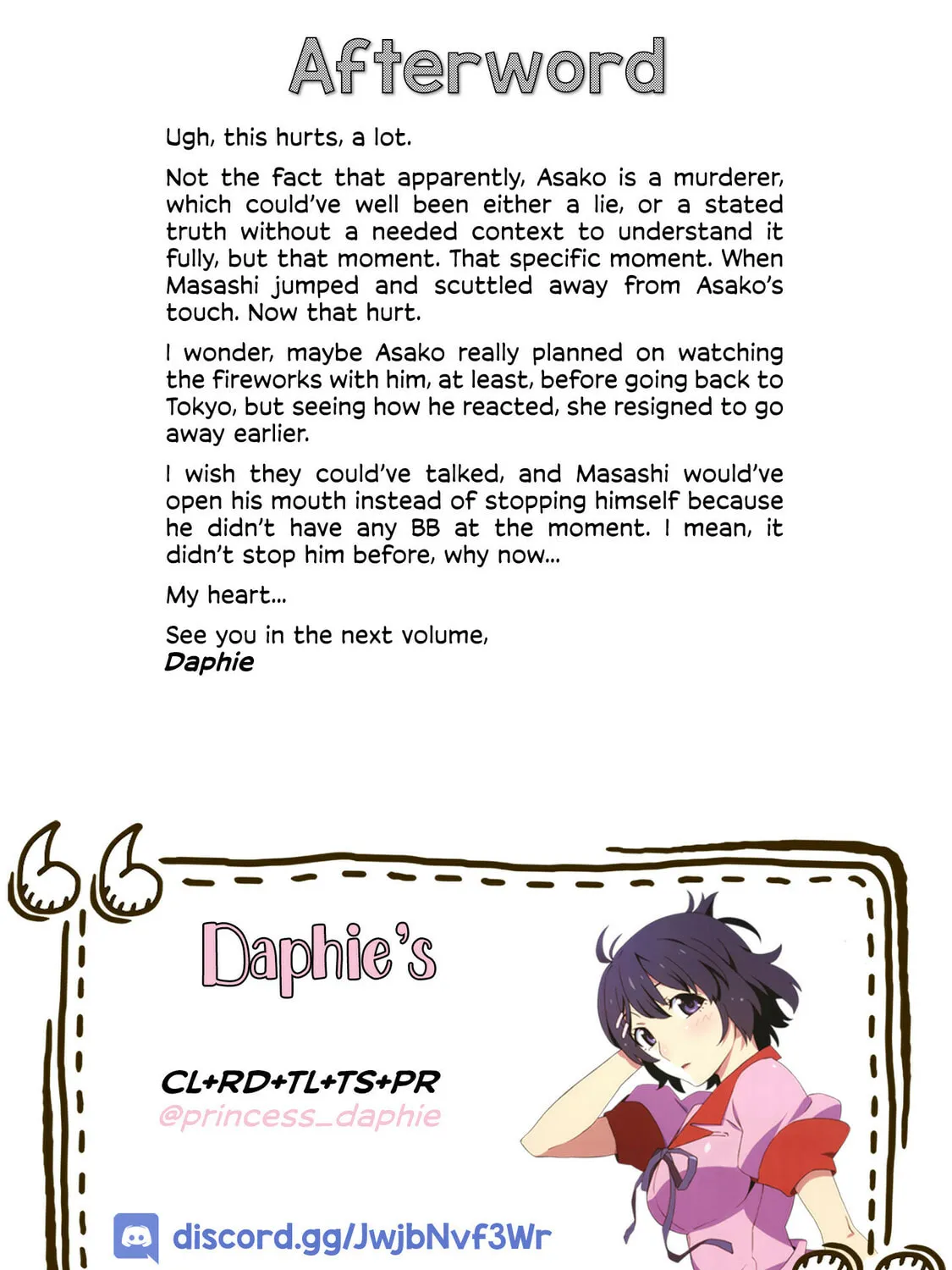 Read Asako chapter 24 image 74 on Lezhin