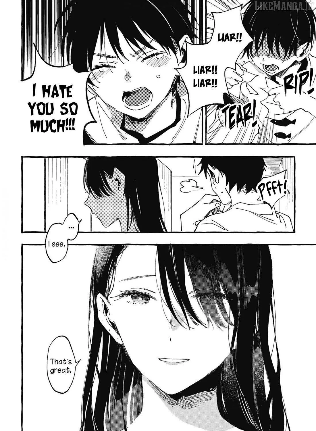 Read Asako chapter 25 image 10 on Lezhin