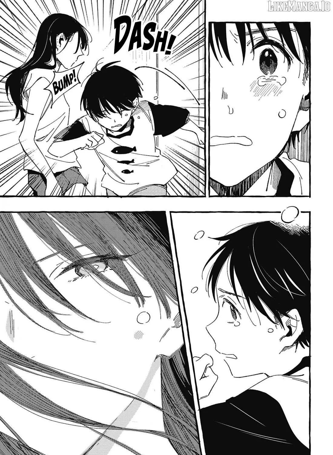 Read Asako chapter 25 image 12 on Lezhin
