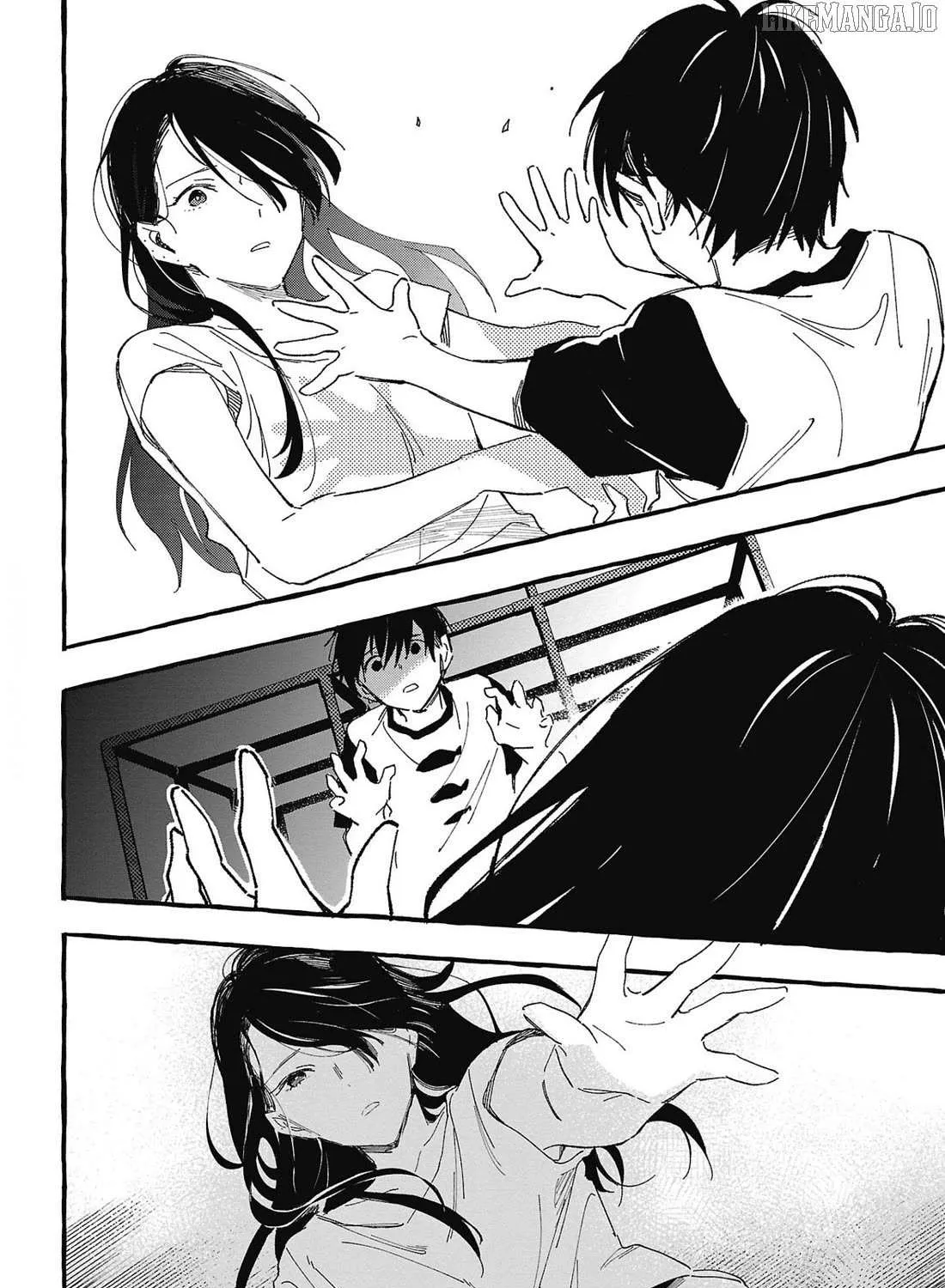 Read Asako chapter 25 image 22 on Lezhin