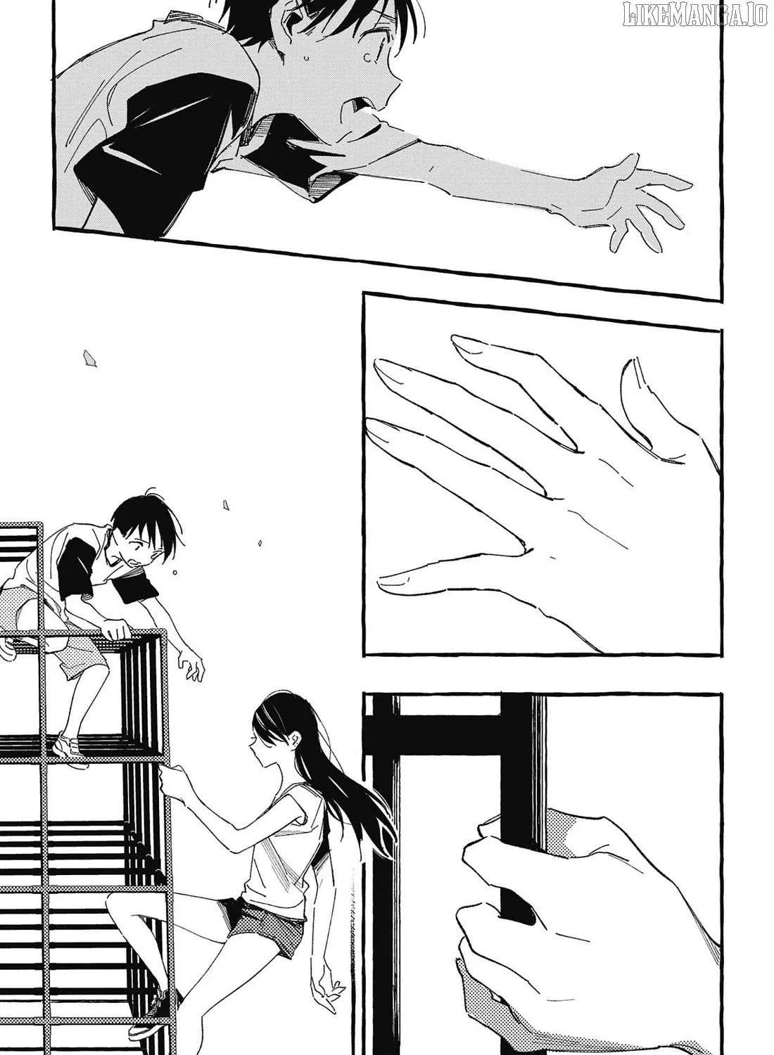 Read Asako chapter 25 image 24 on Lezhin