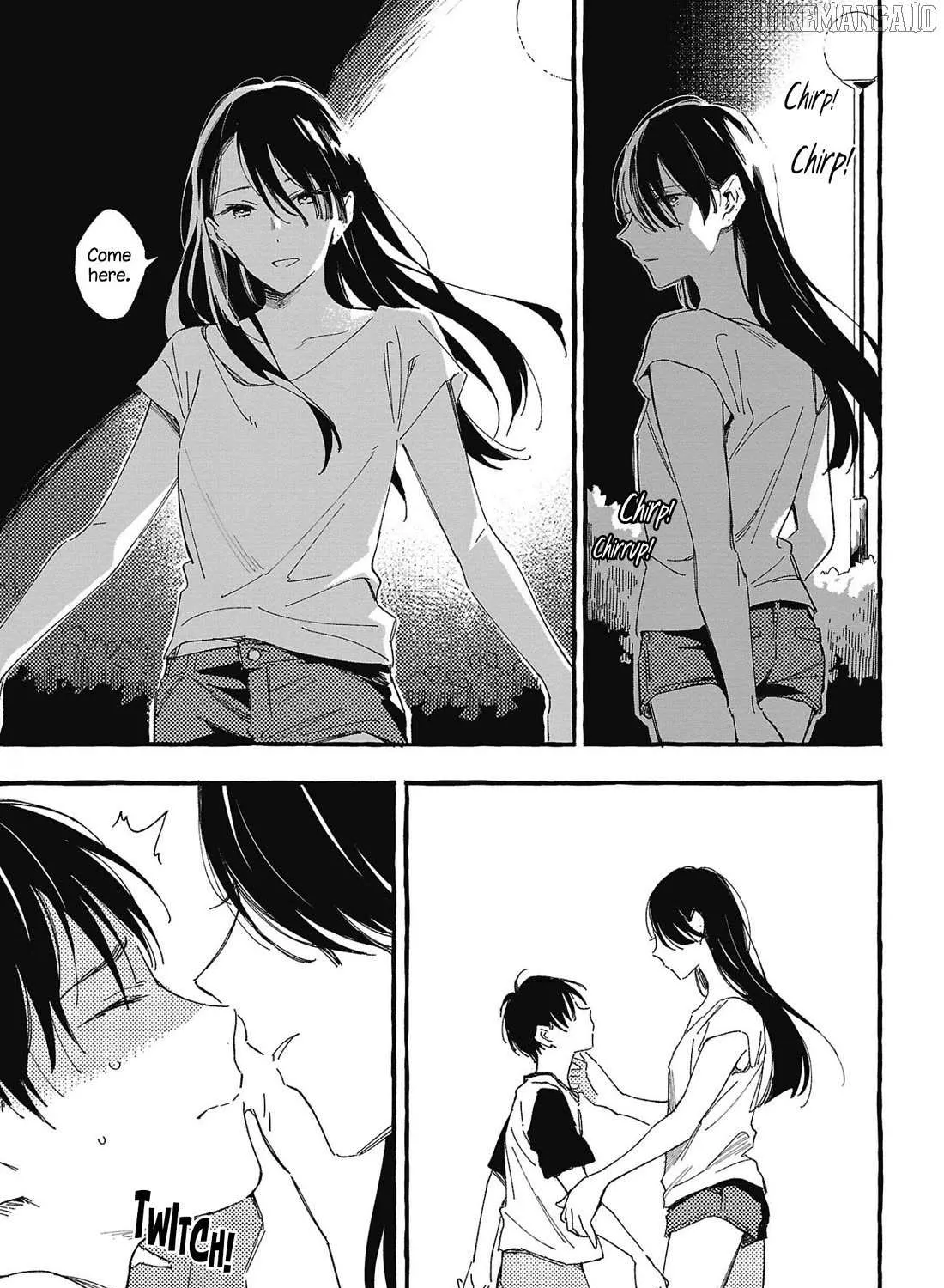 Read Asako chapter 25 image 28 on Lezhin