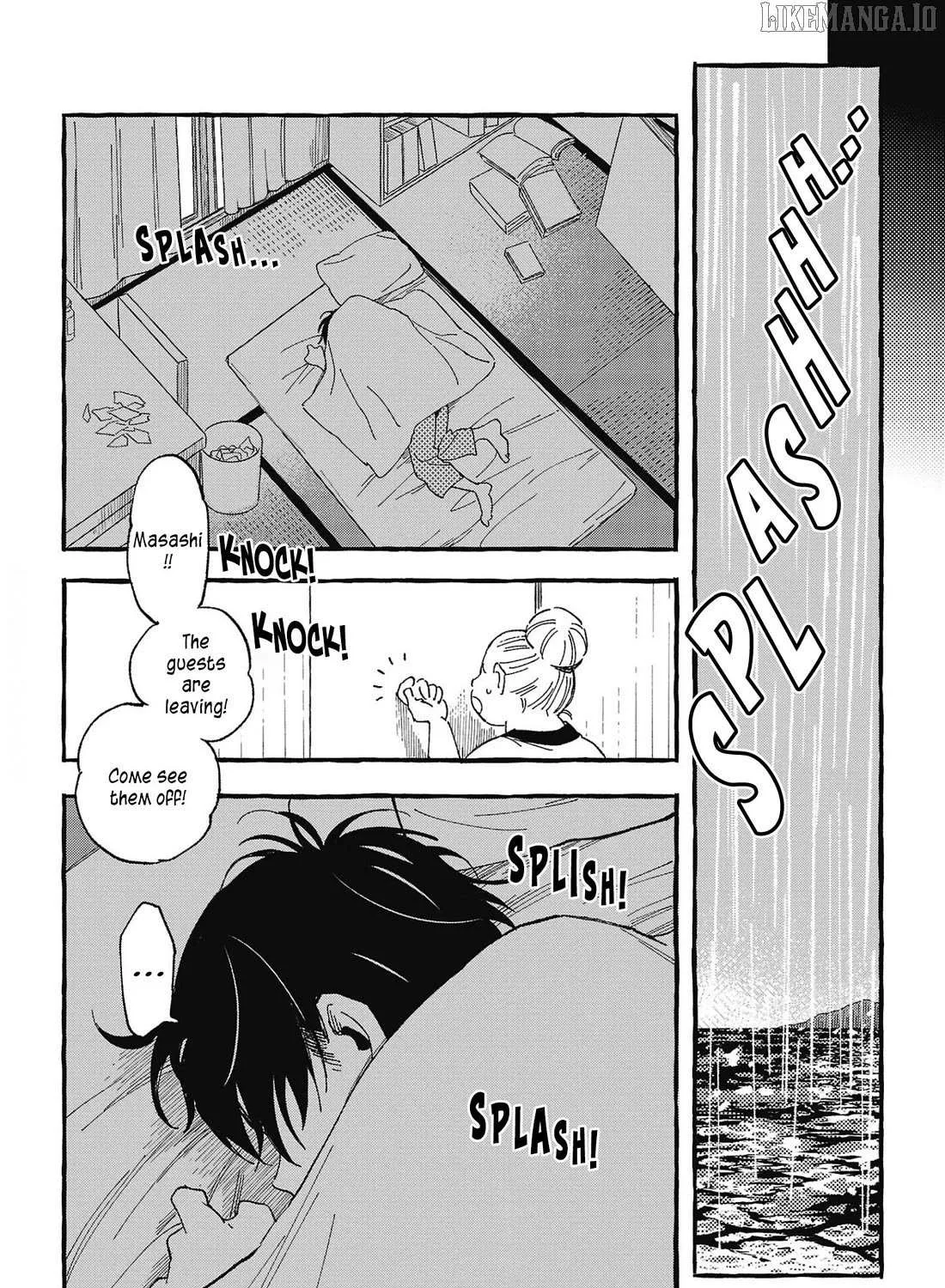 Read Asako chapter 25 image 38 on Lezhin
