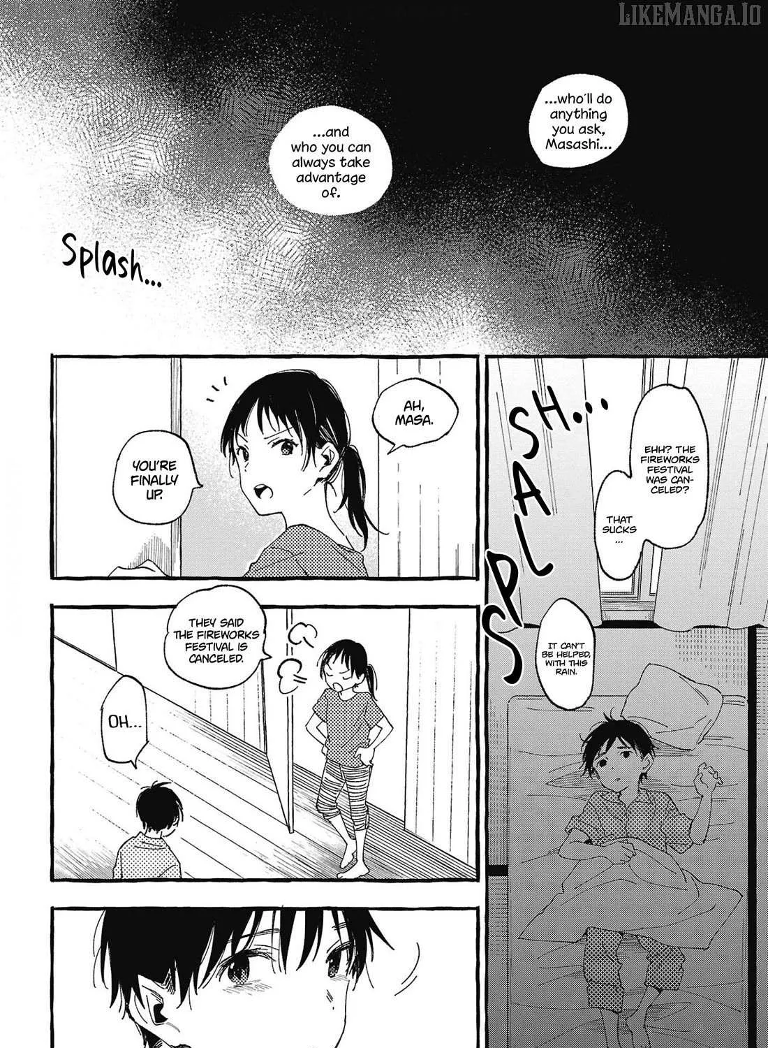 Read Asako chapter 25 image 46 on Lezhin