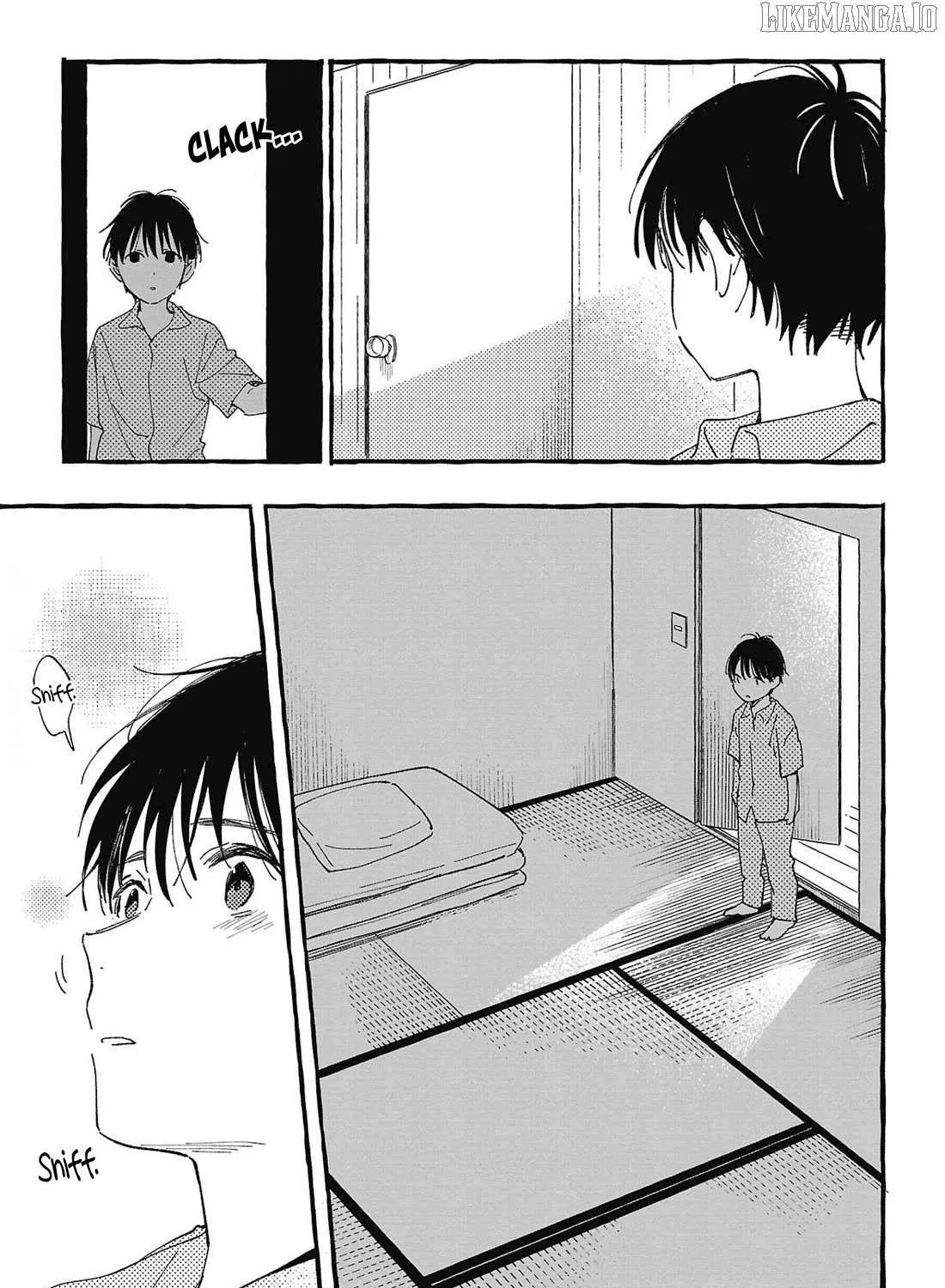 Read Asako chapter 25 image 48 on Lezhin