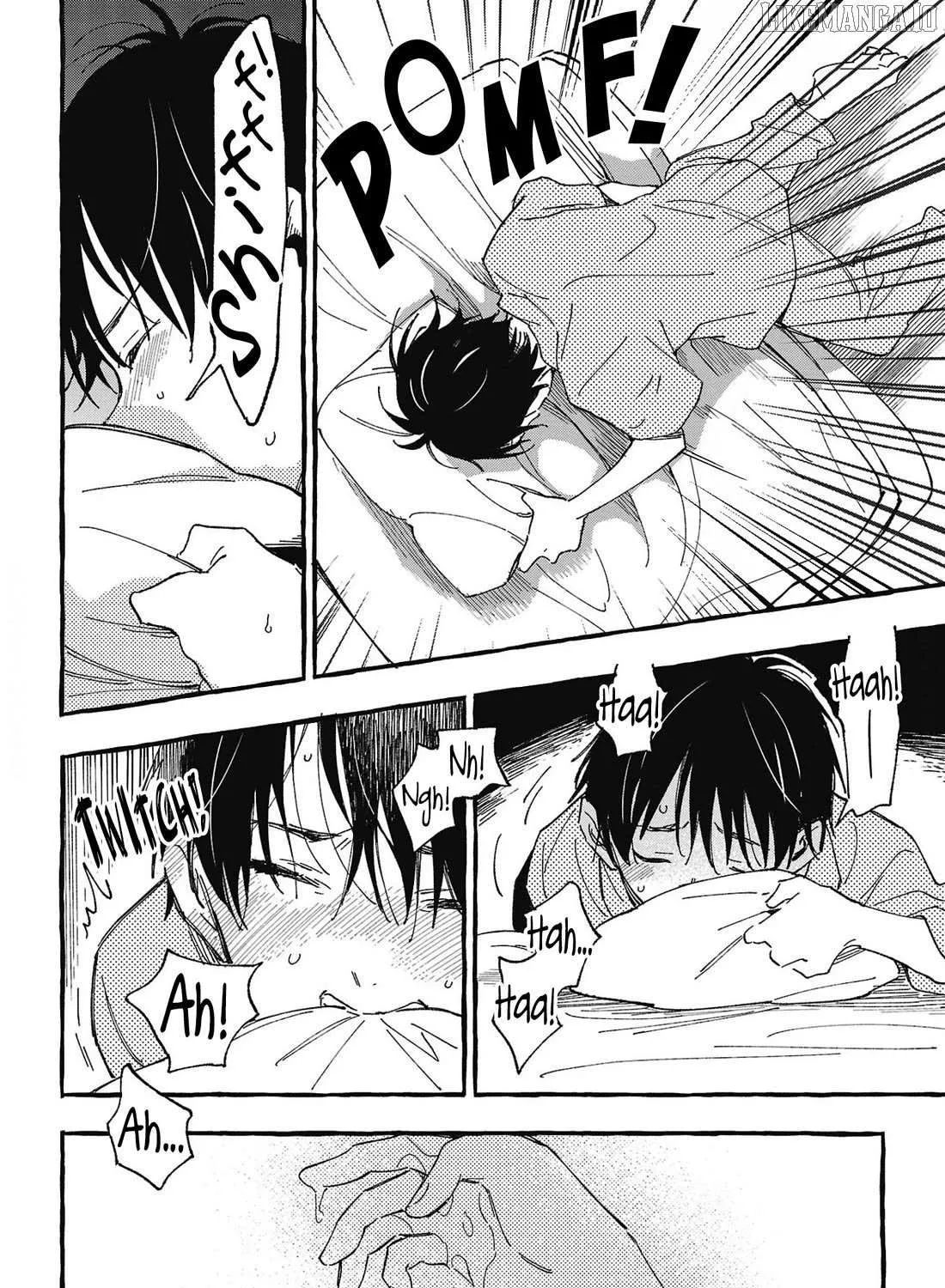 Read Asako chapter 25 image 50 on Lezhin