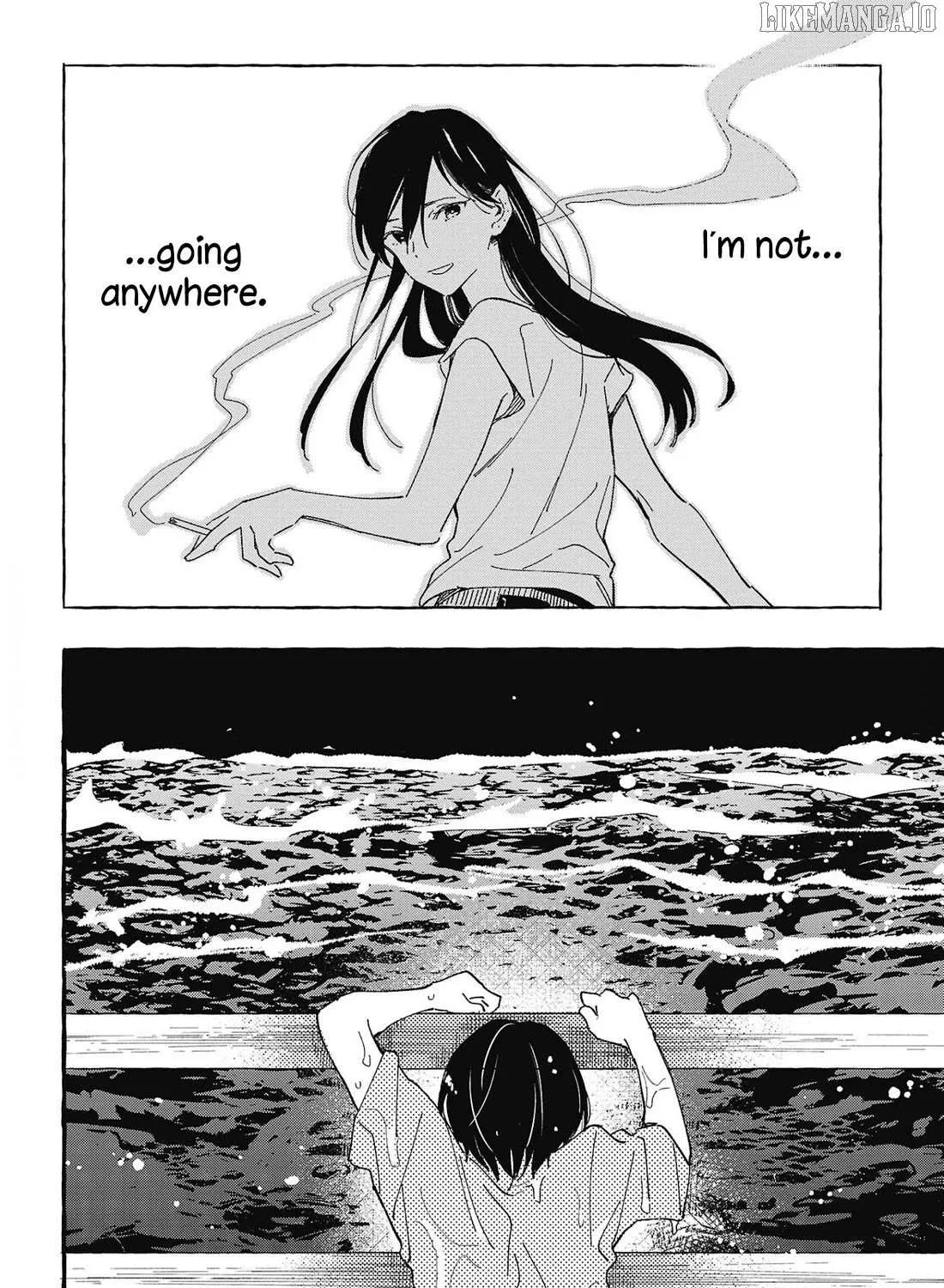 Read Asako chapter 25 image 54 on Lezhin