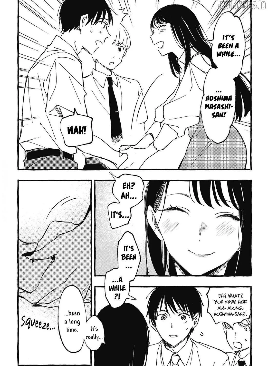 Read Asako chapter 26 image 28 on Lezhin