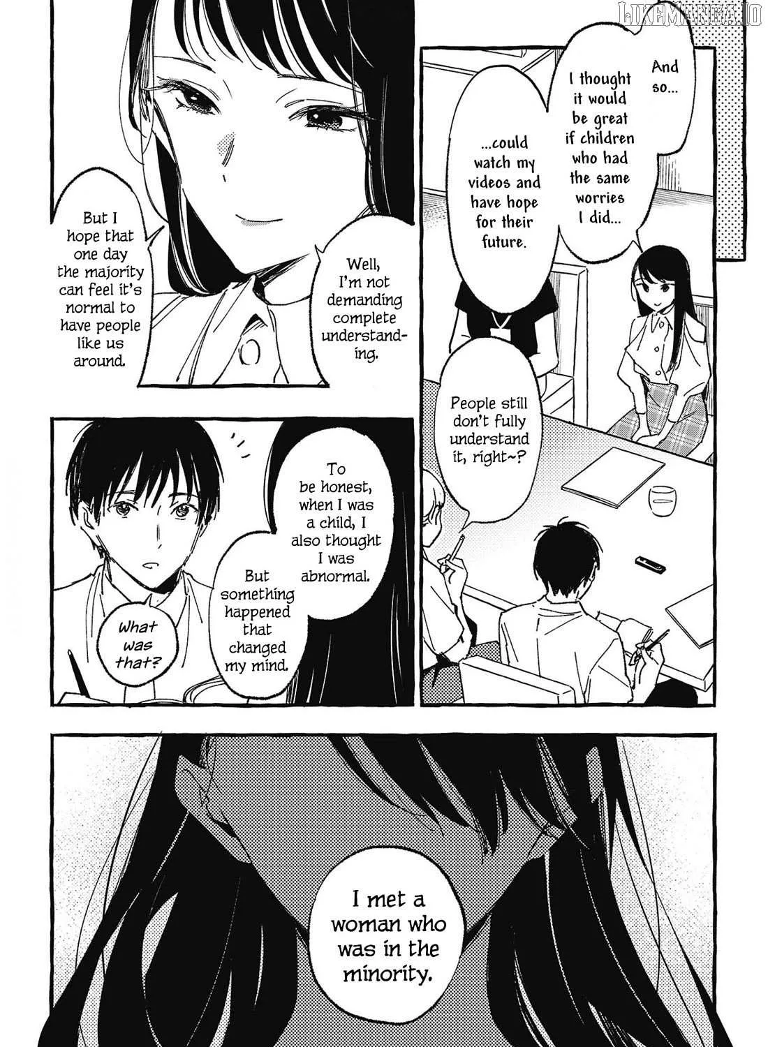 Read Asako chapter 26 image 34 on Lezhin