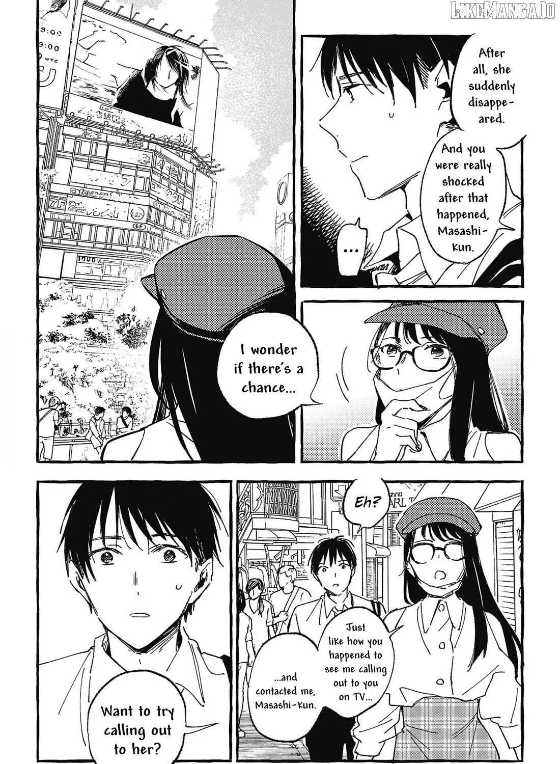 Read Asako chapter 26 image 42 on Lezhin