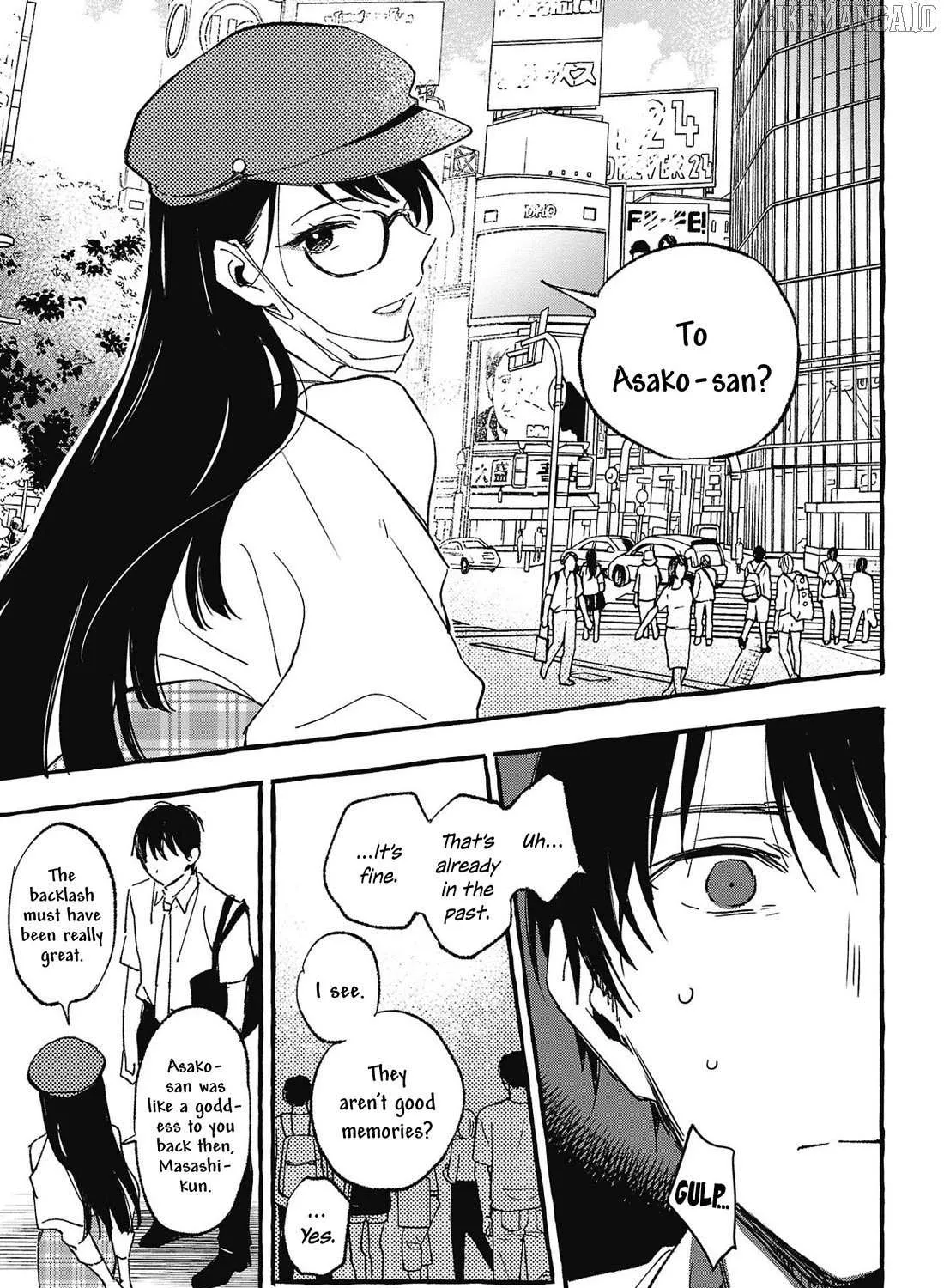Read Asako chapter 26 image 44 on Lezhin