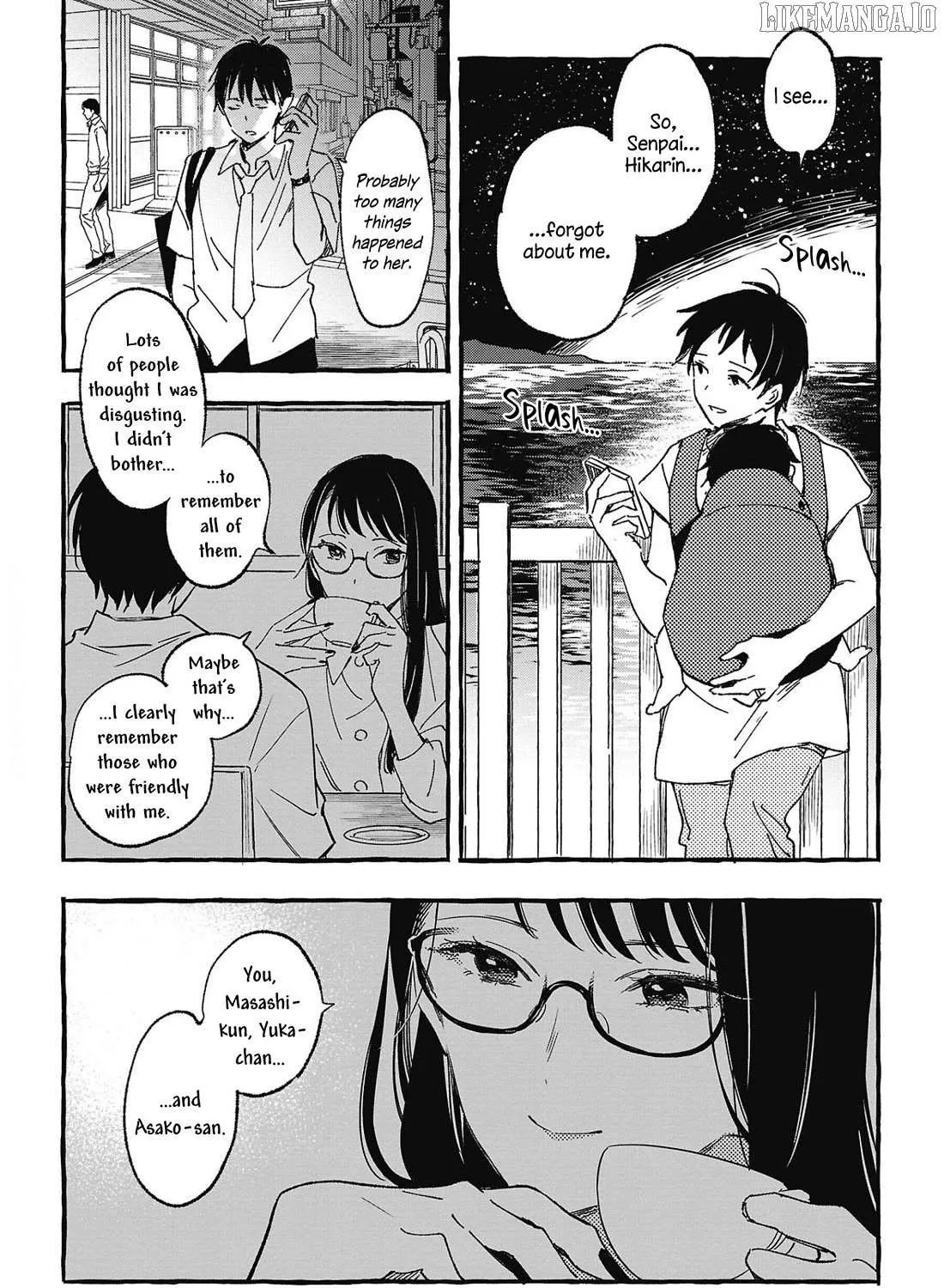 Read Asako chapter 26 image 48 on Lezhin