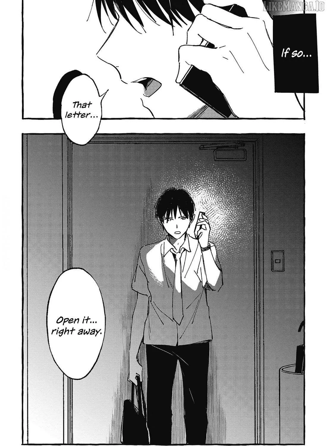 Read Asako chapter 26 image 54 on Lezhin
