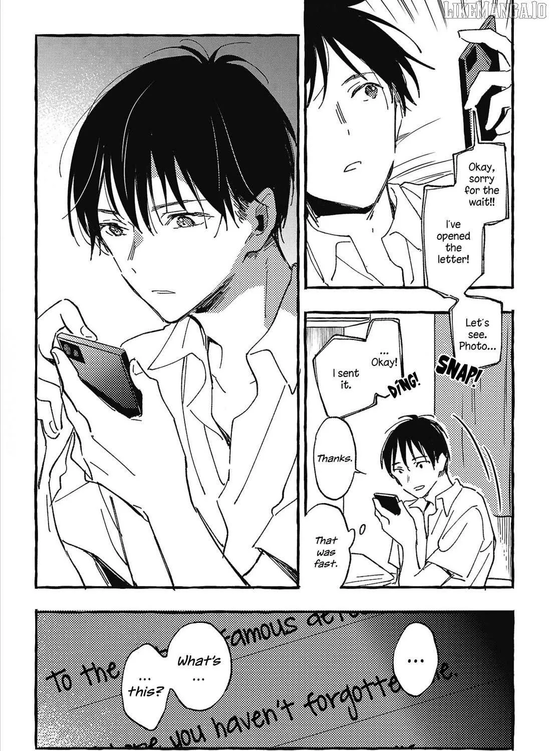 Read Asako chapter 26 image 58 on Lezhin