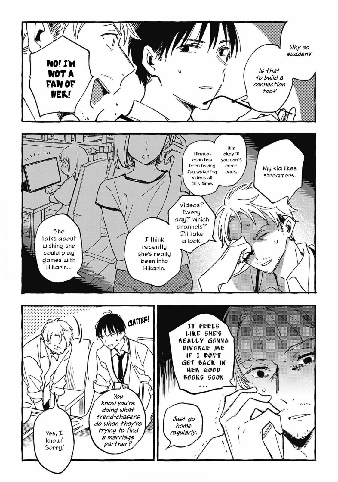 Read Asako chapter 27 image 11 on Lezhin