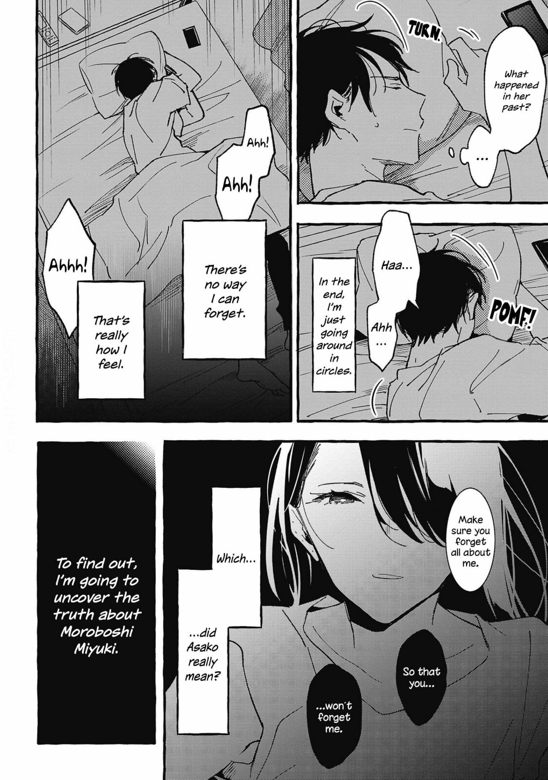Read Asako chapter 27 image 3 on Lezhin