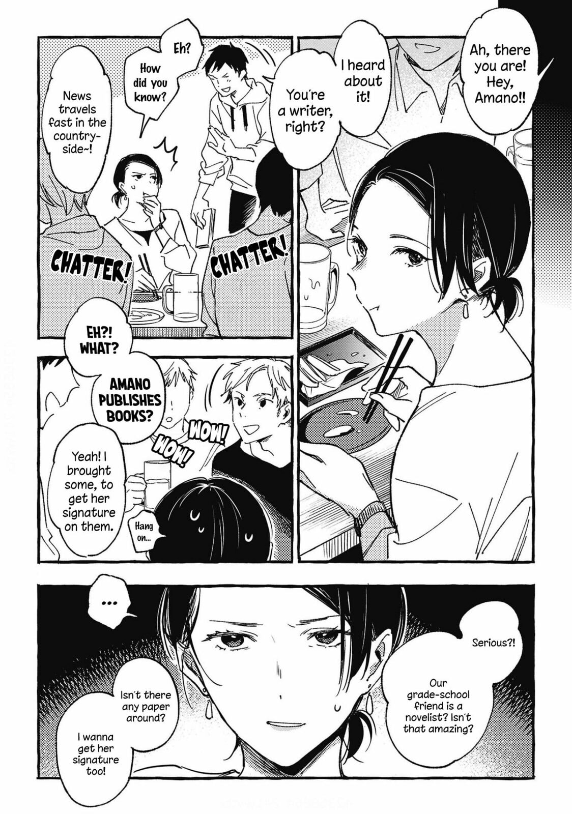 Read Asako chapter 28 image 13 on Lezhin