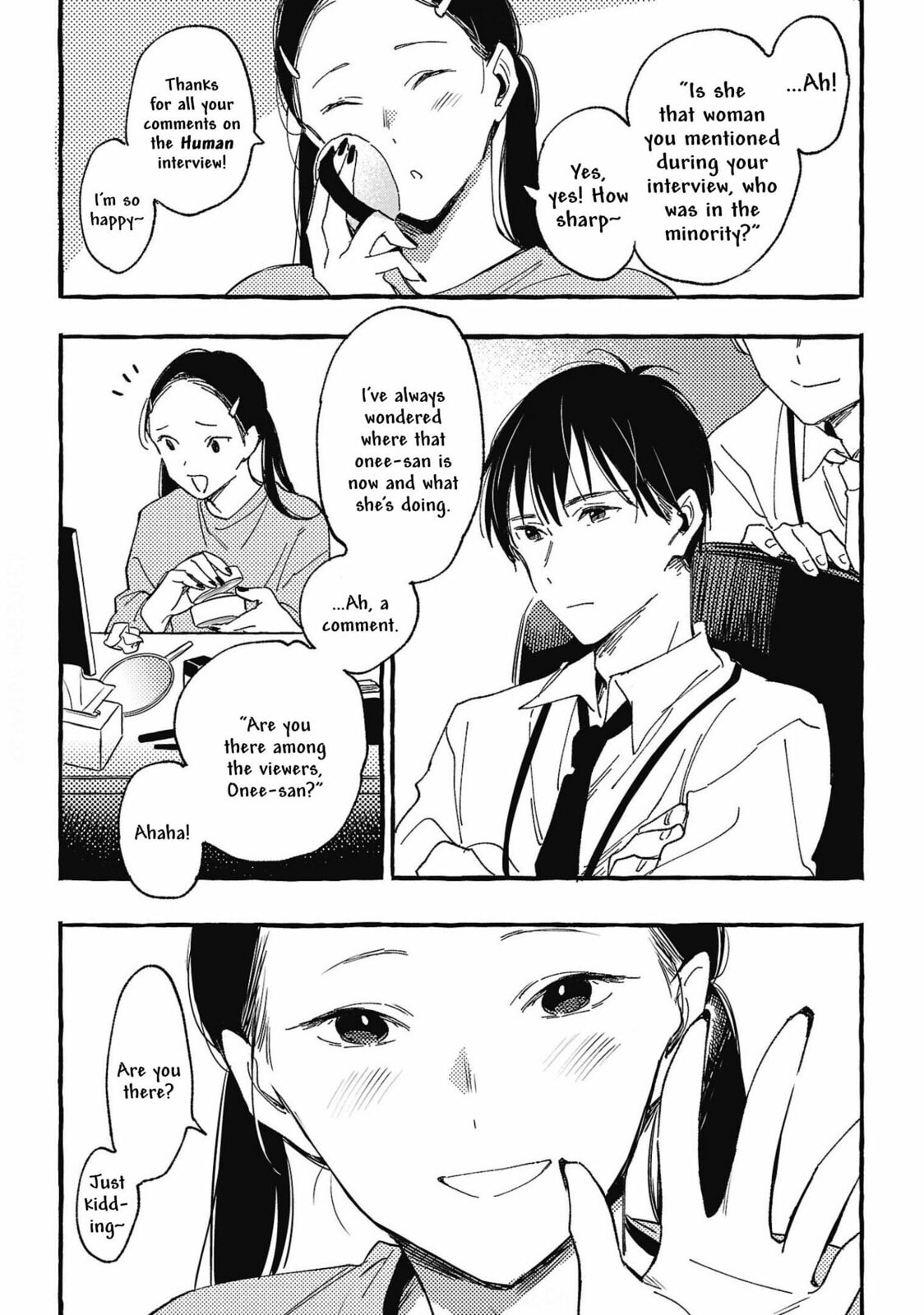 Read Asako chapter 28 image 28 on Lezhin