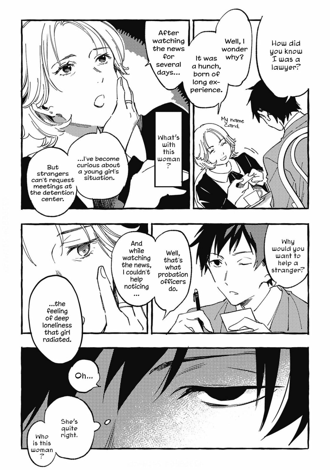 Read Asako chapter 29 image 11 on Lezhin