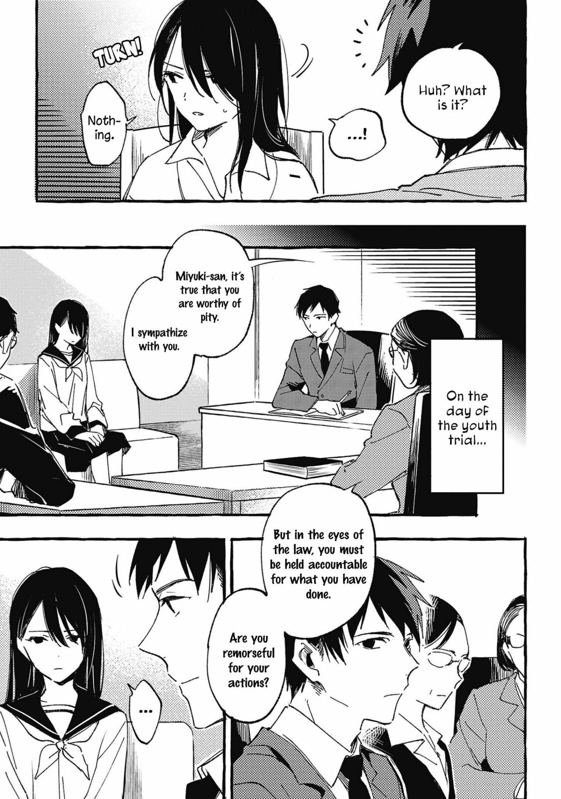 Read Asako chapter 29 image 18 on Lezhin