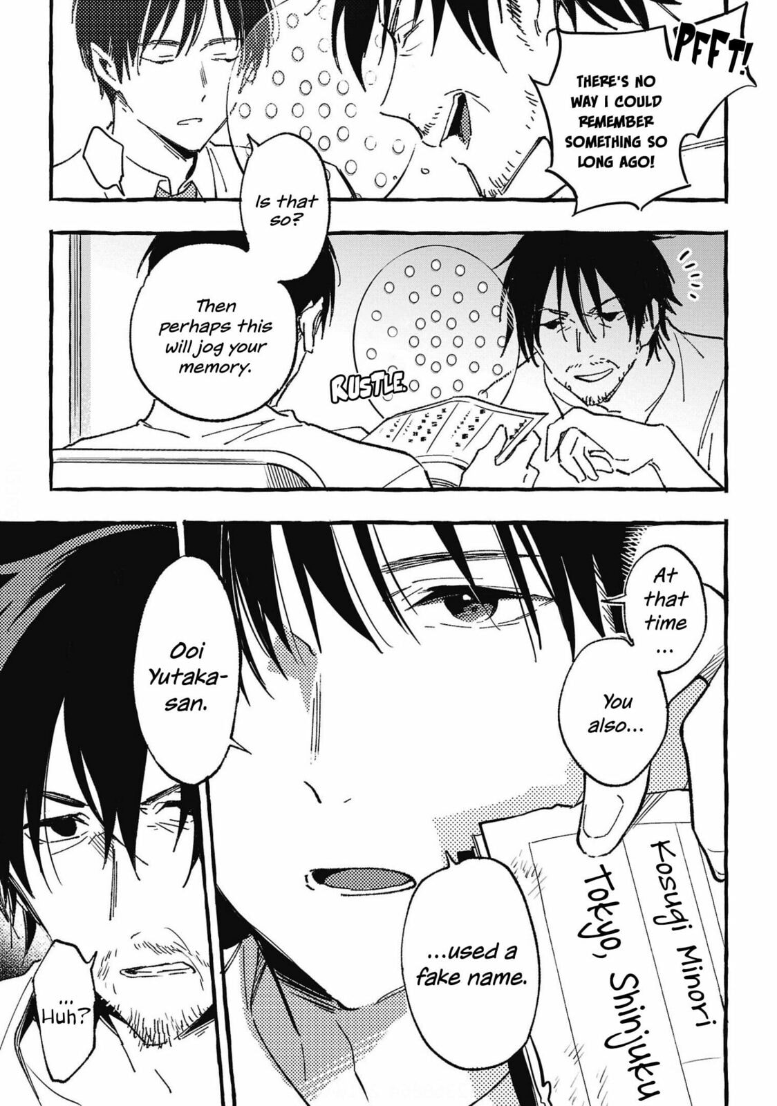 Read Asako chapter 29 image 2 on Lezhin