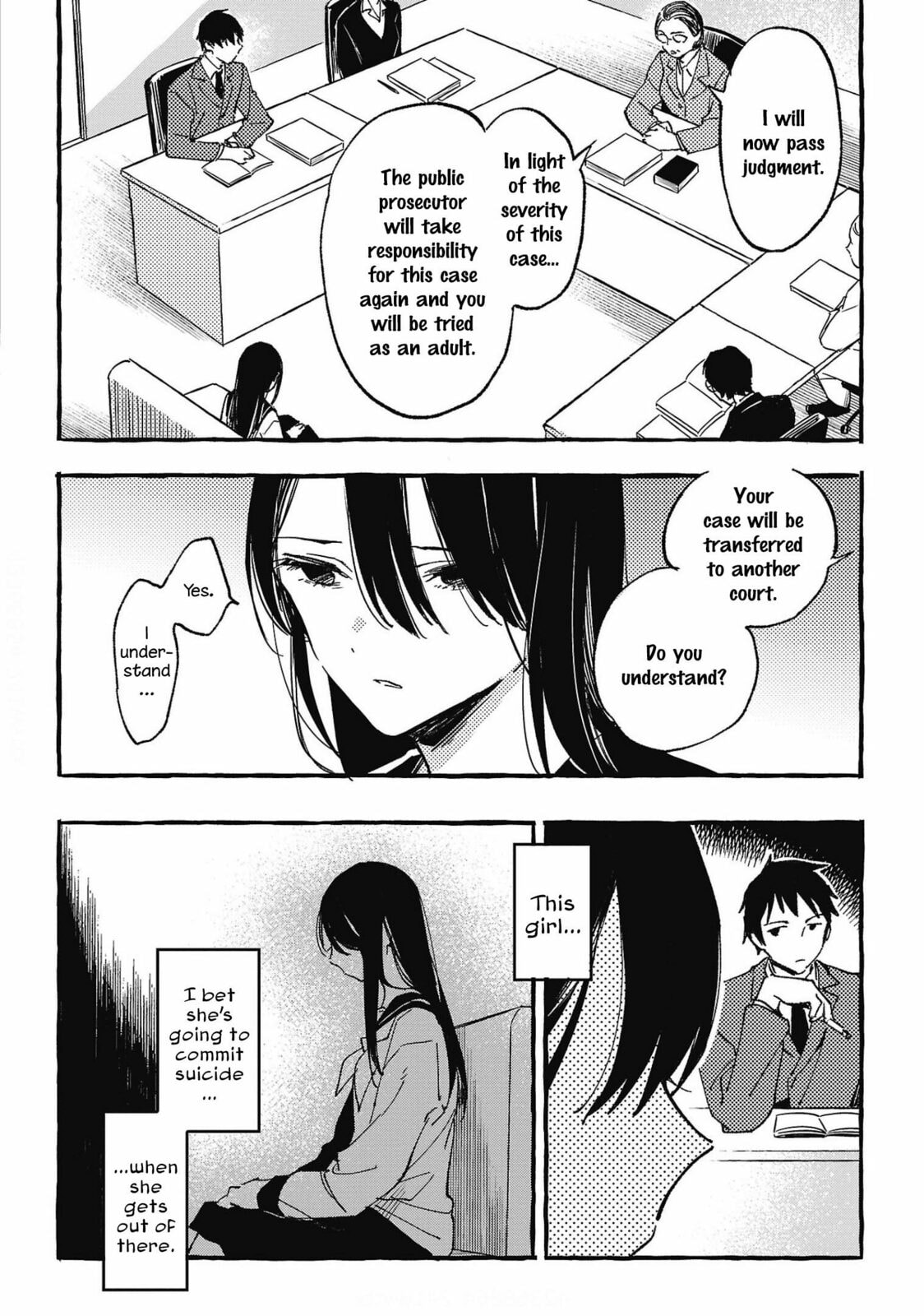 Read Asako chapter 29 image 21 on Lezhin