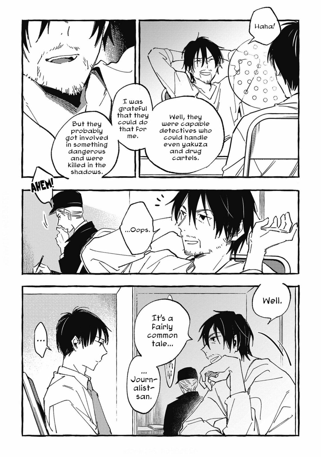 Read Asako chapter 29 image 23 on Lezhin