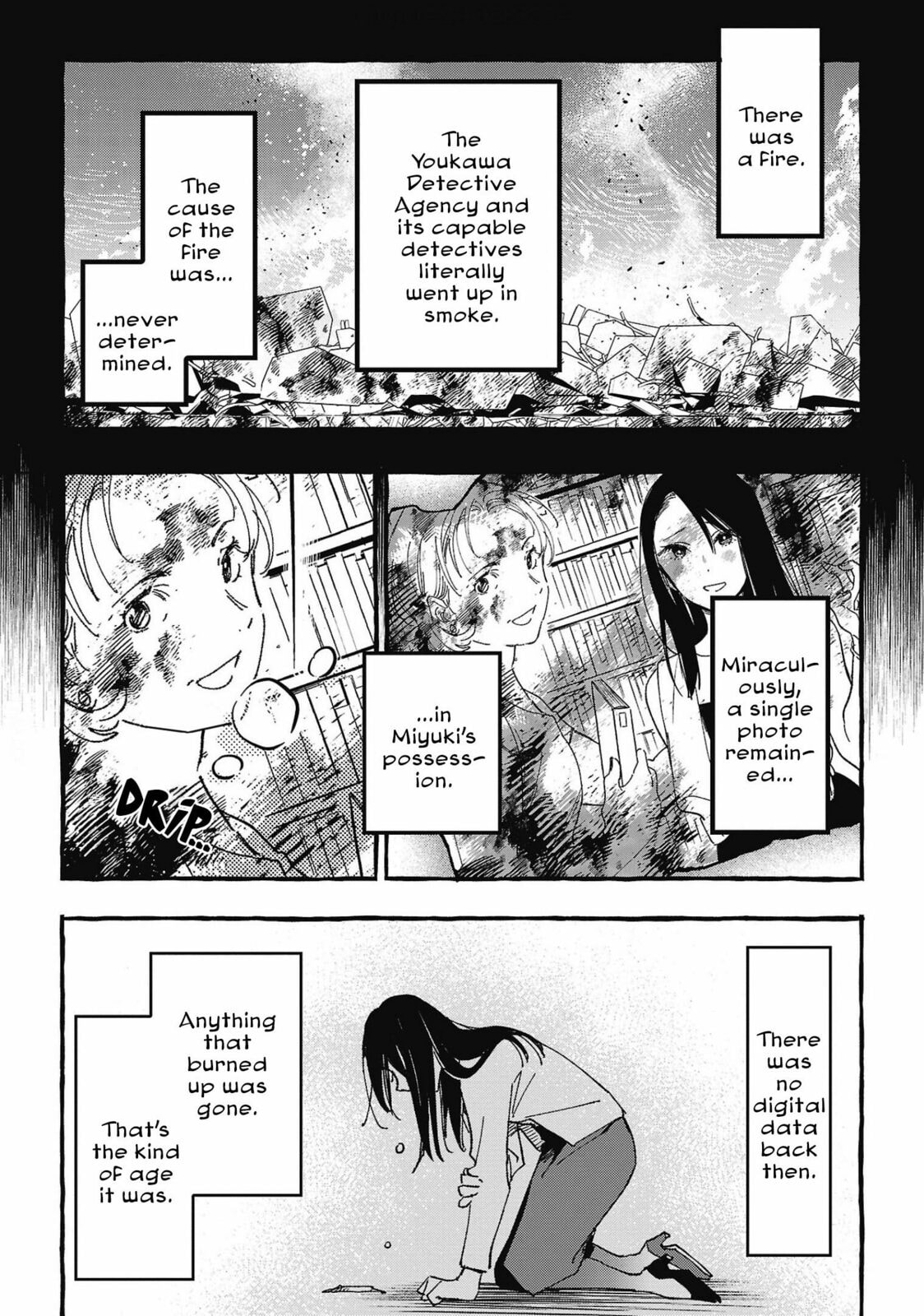 Read Asako chapter 29 image 30 on Lezhin