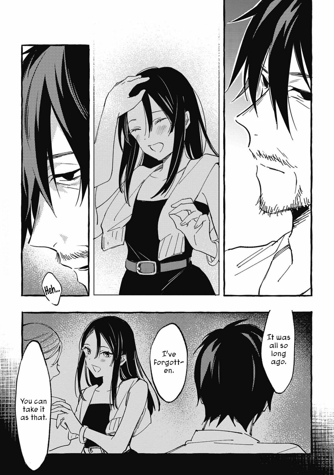 Read Asako chapter 29 image 36 on Lezhin