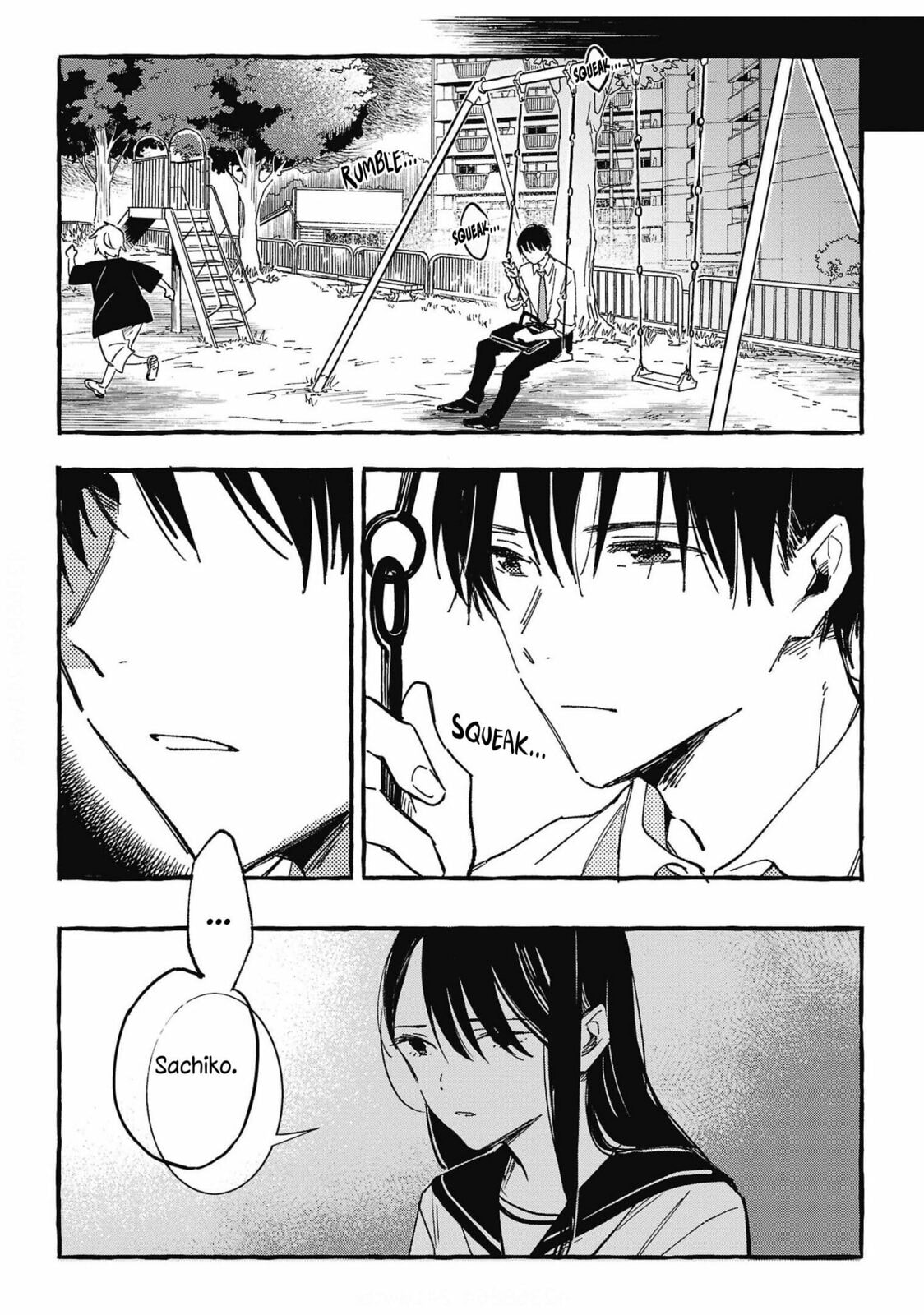 Read Asako chapter 29 image 37 on Lezhin