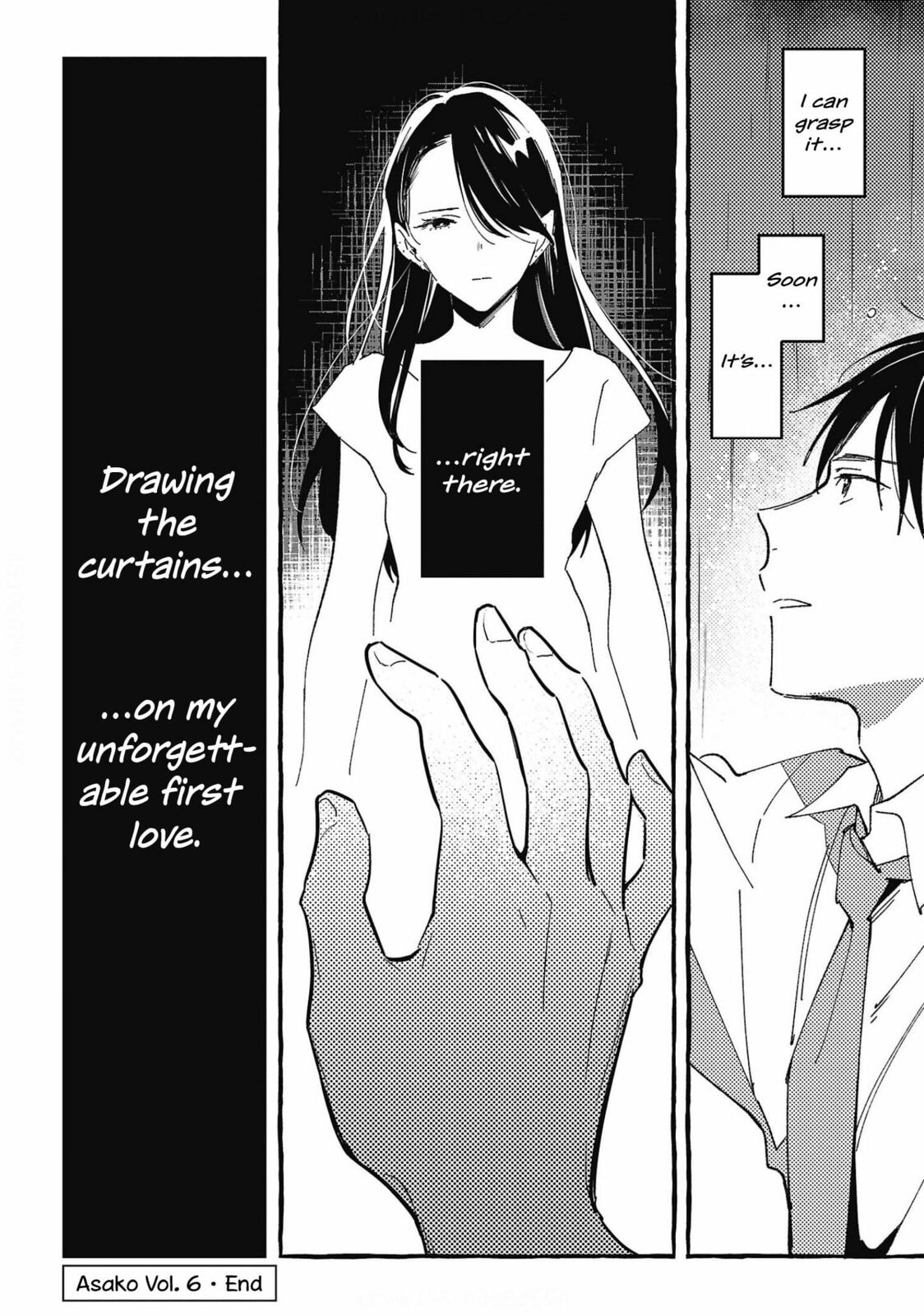 Read Asako chapter 29 image 39 on Lezhin