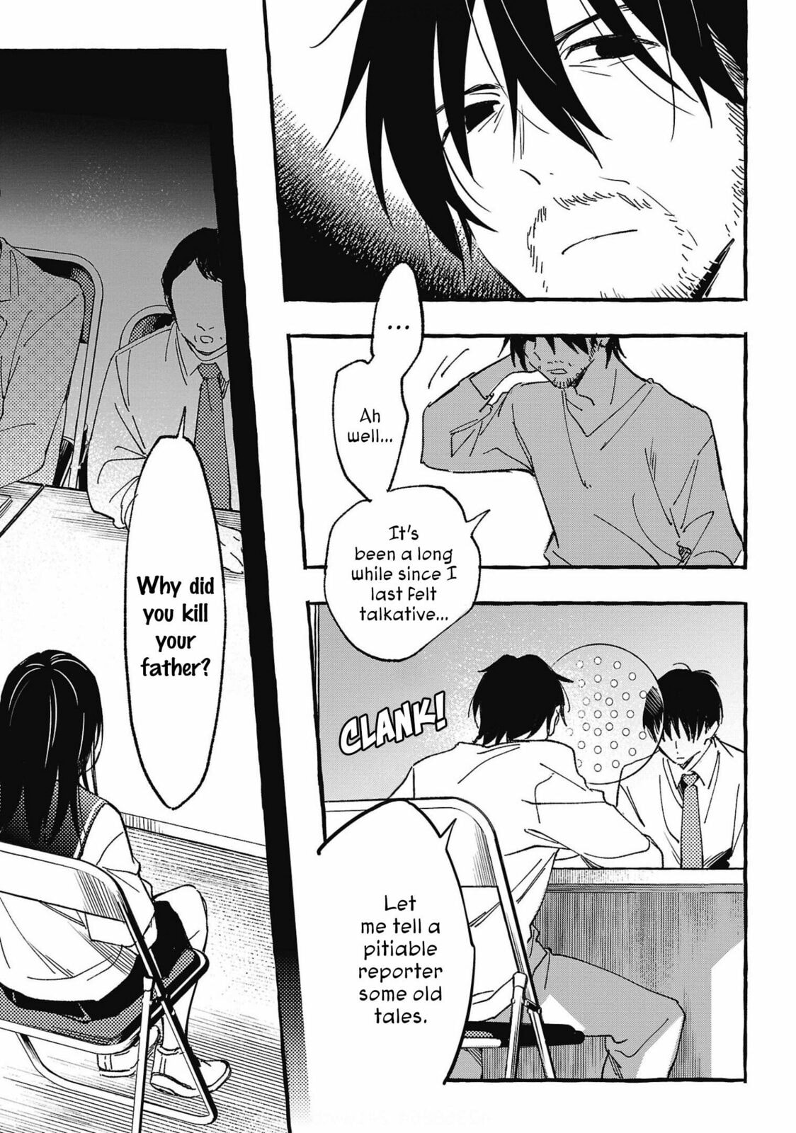 Read Asako chapter 29 image 6 on Lezhin