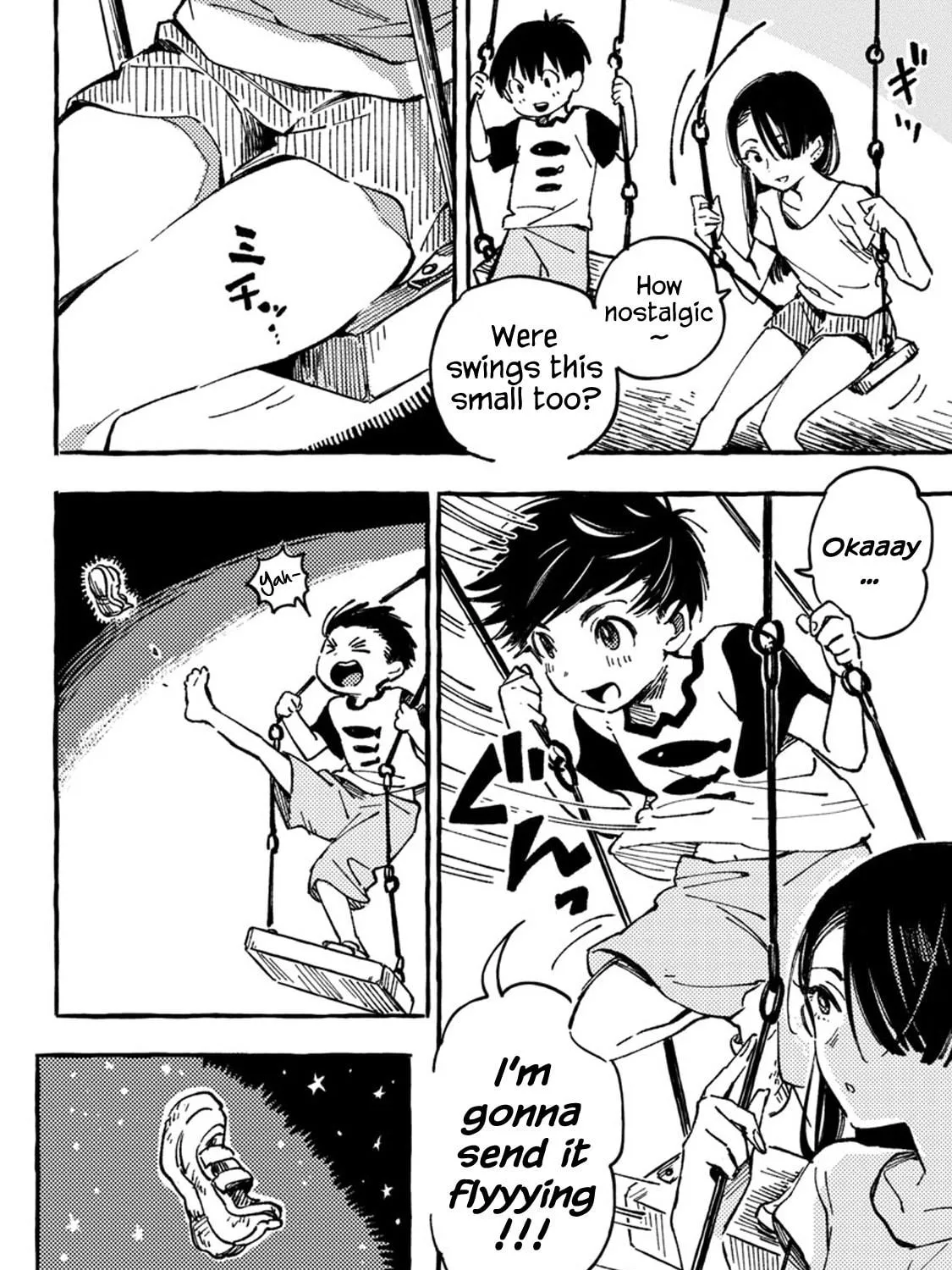 Read Asako chapter 3 image 22 on Lezhin