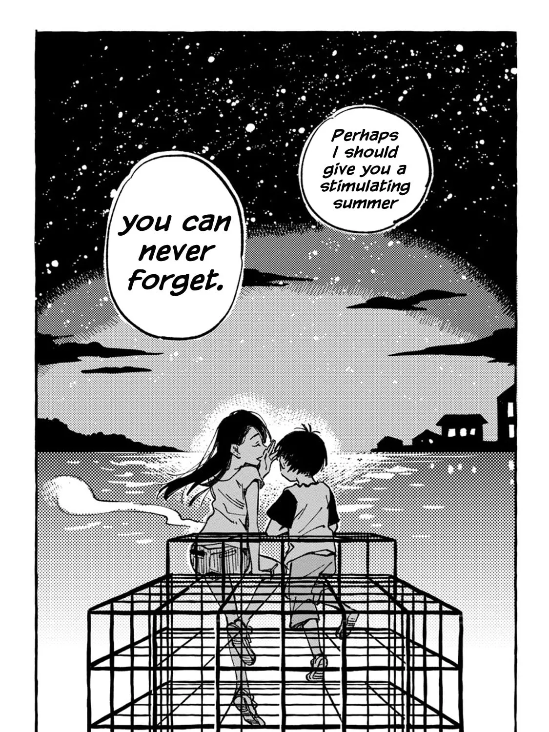 Read Asako chapter 3 image 32 on Lezhin