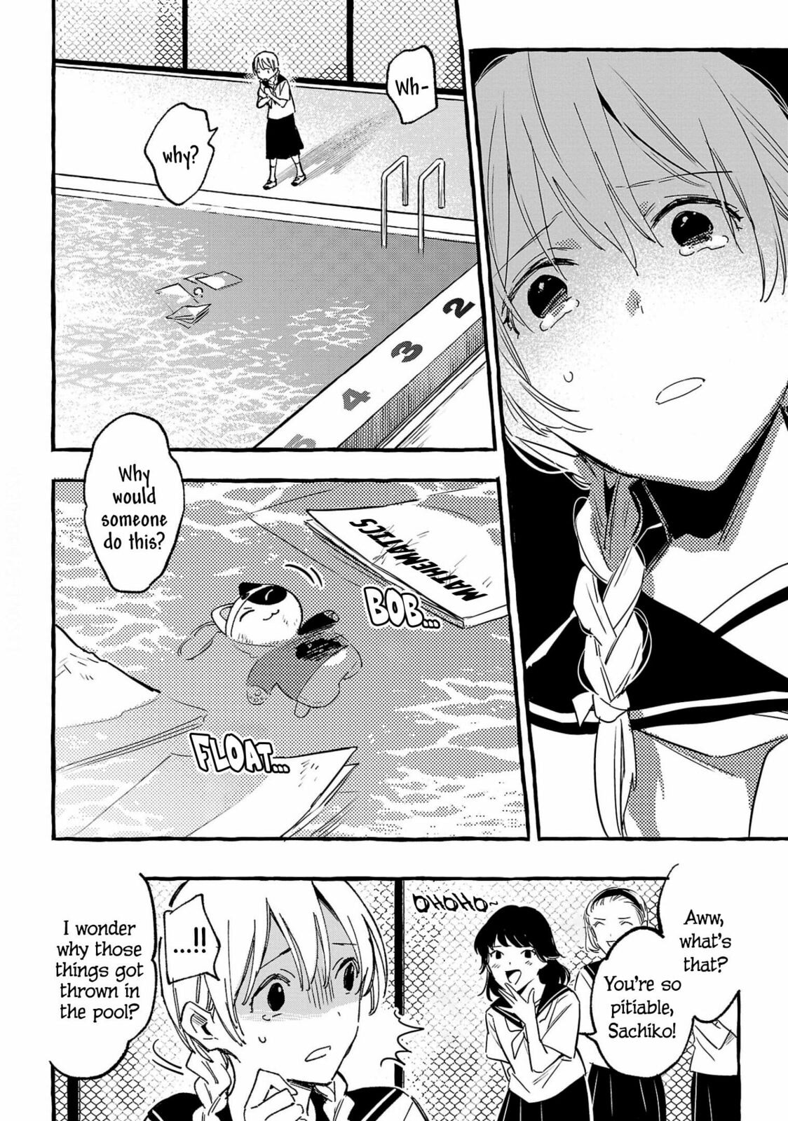 Read Asako chapter 30 image 23 on Lezhin
