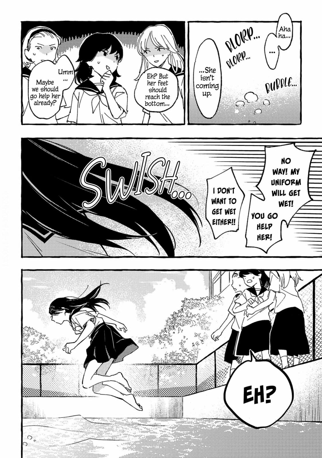 Read Asako chapter 30 image 25 on Lezhin