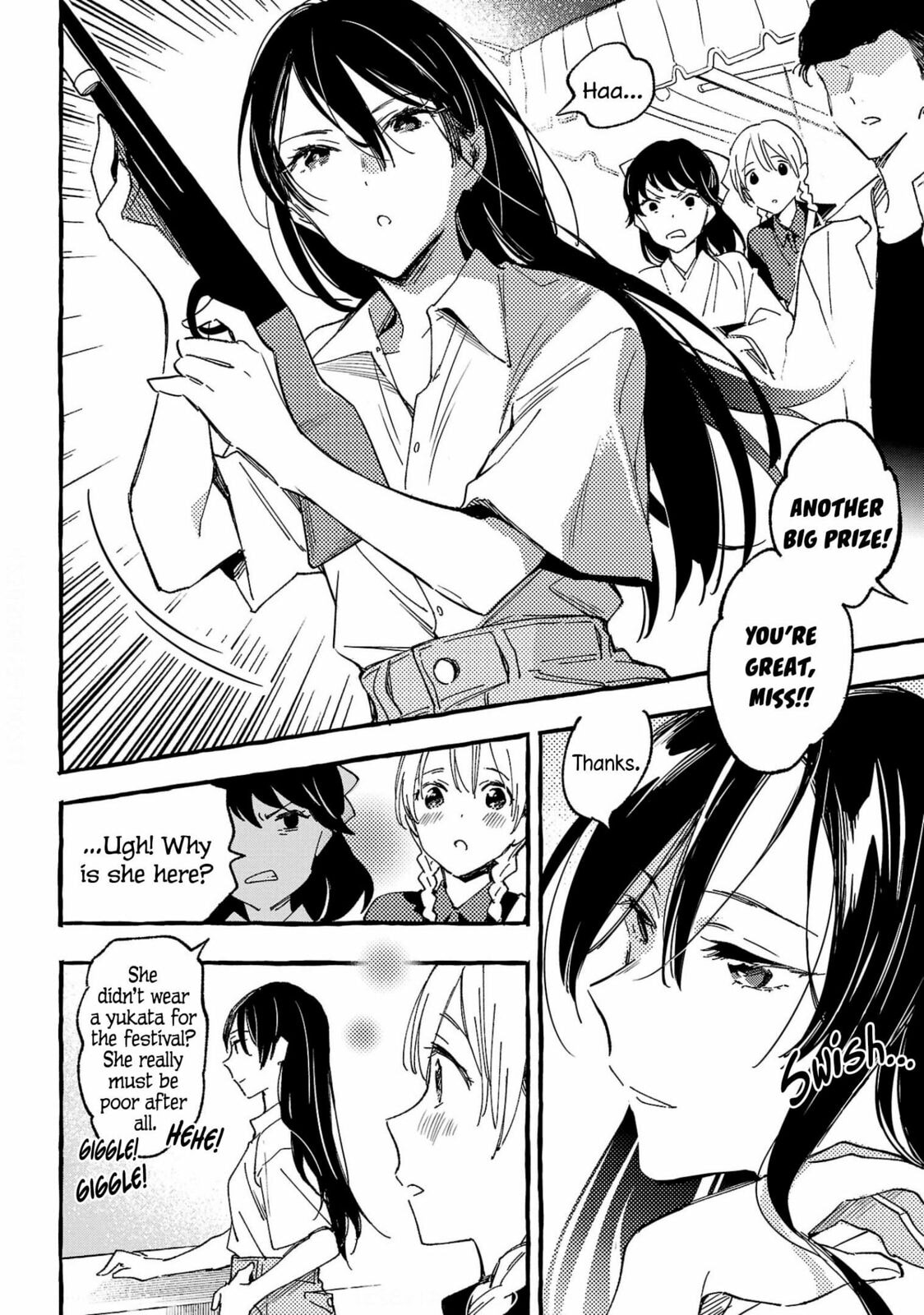 Read Asako chapter 31 image 17 on Lezhin