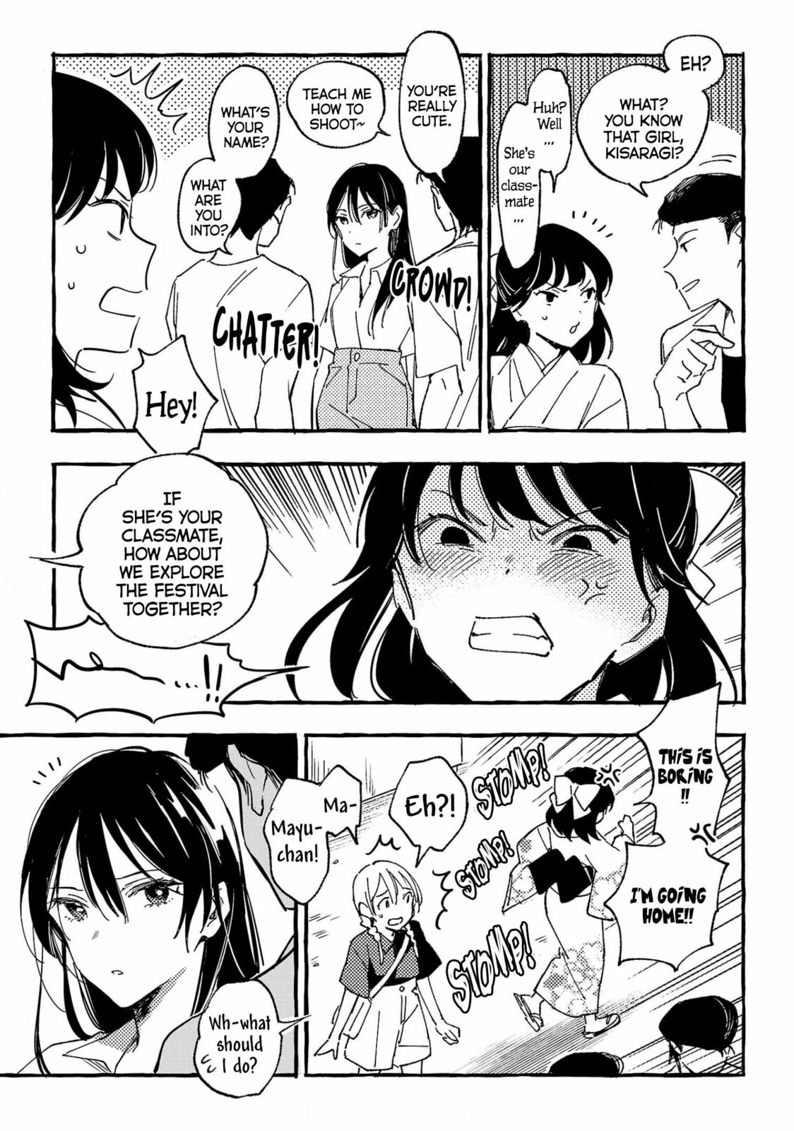 Read Asako chapter 31 image 18 on Lezhin