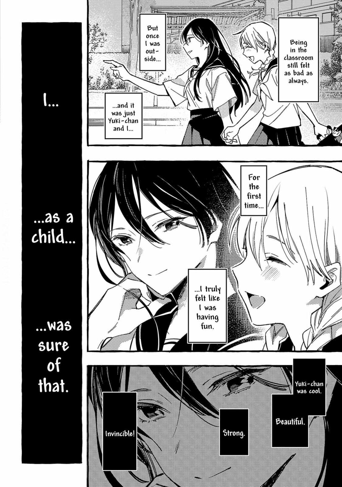 Read Asako chapter 31 image 29 on Lezhin