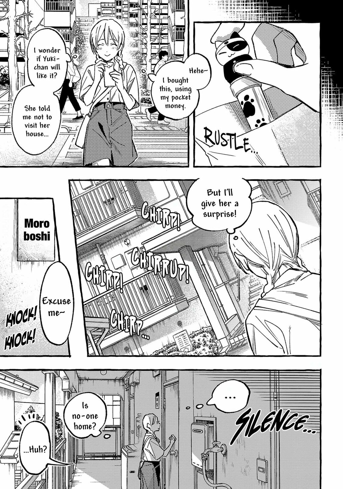 Read Asako chapter 31 image 30 on Lezhin