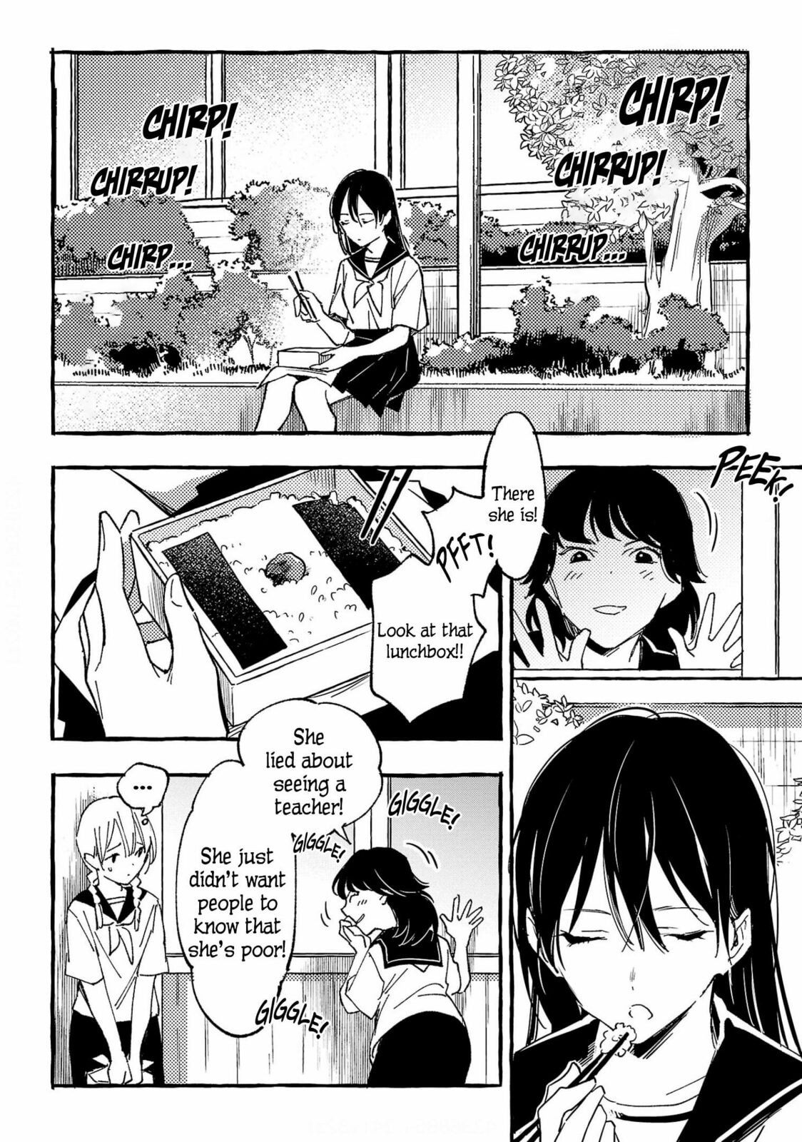 Read Asako chapter 31 image 5 on Lezhin