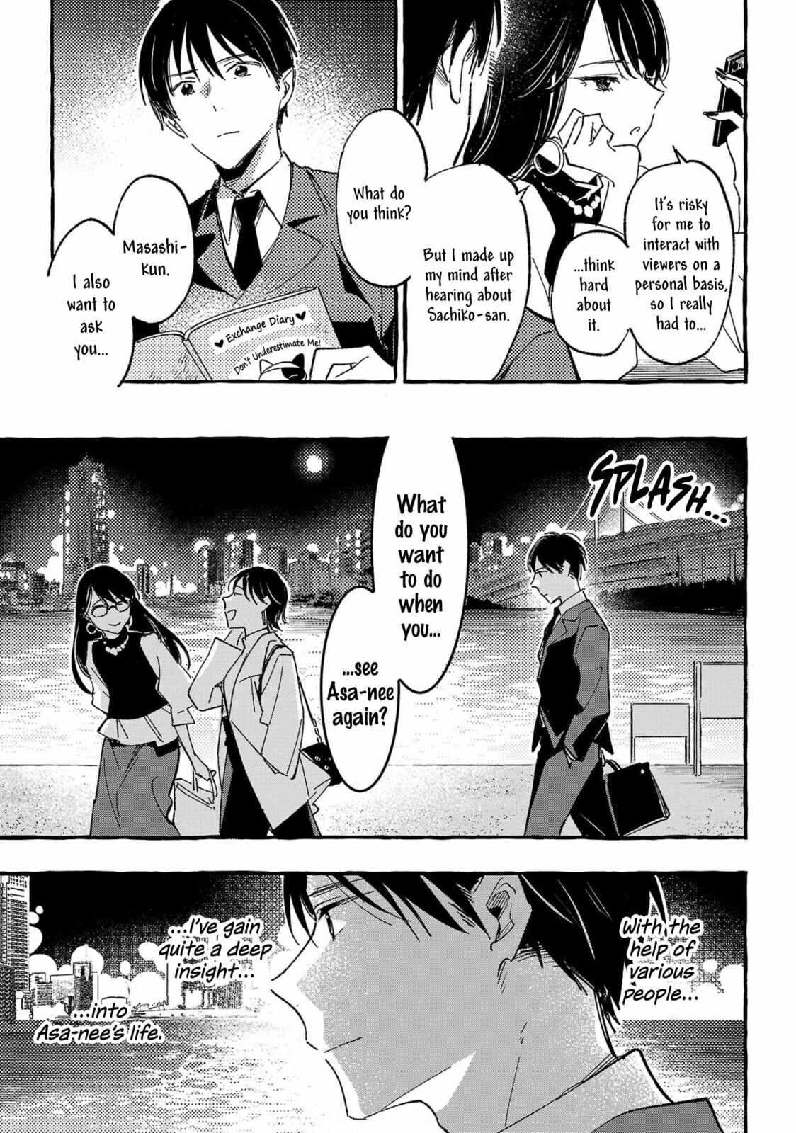Read Asako chapter 32 image 32 on Lezhin