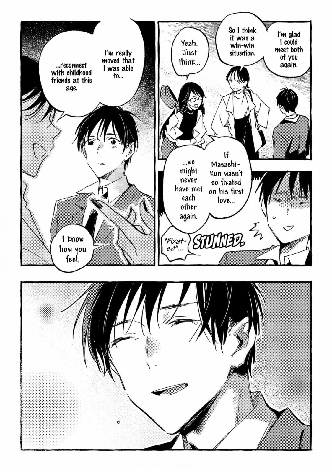 Read Asako chapter 32 image 38 on Lezhin