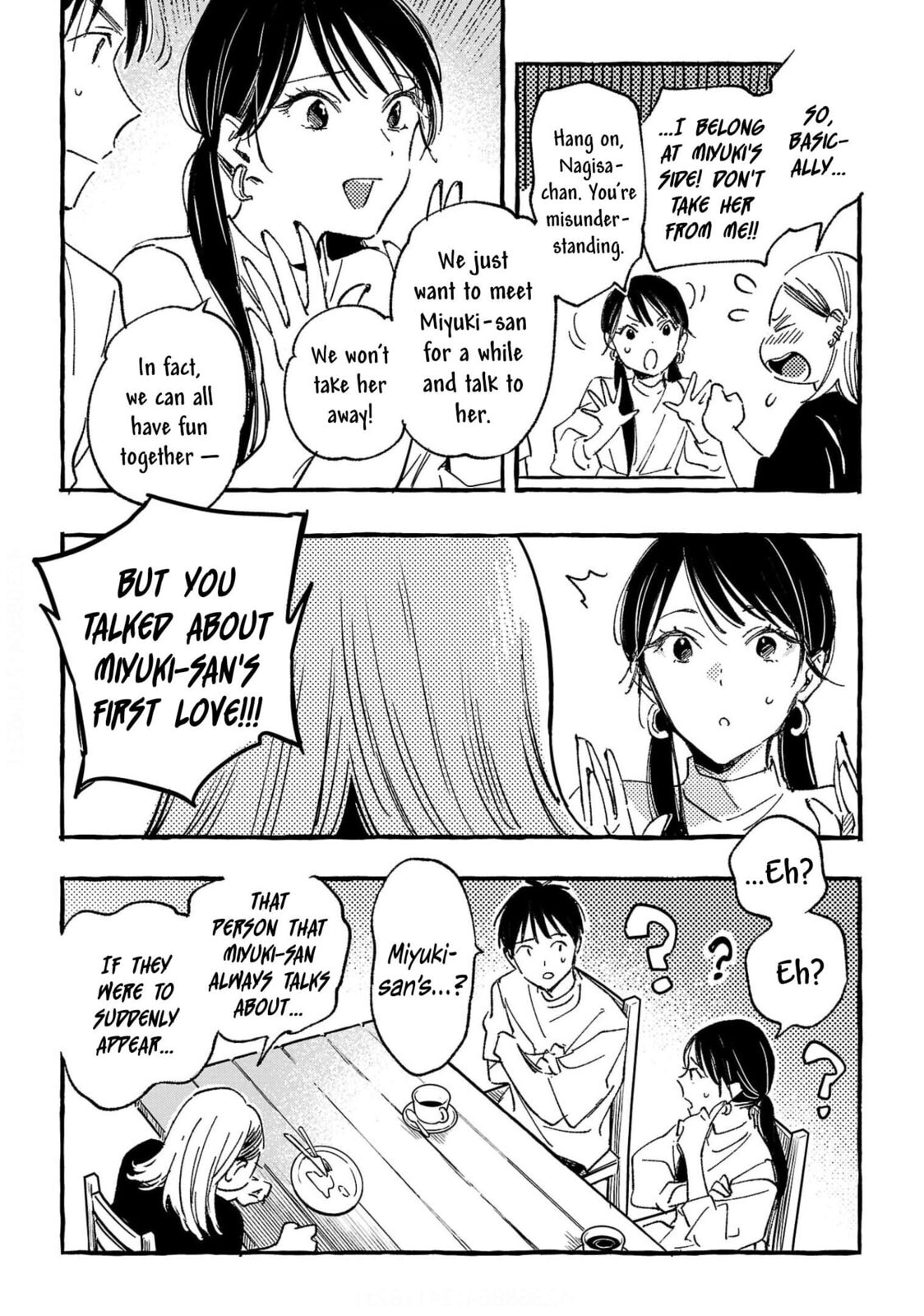 Read Asako chapter 33 image 29 on Lezhin
